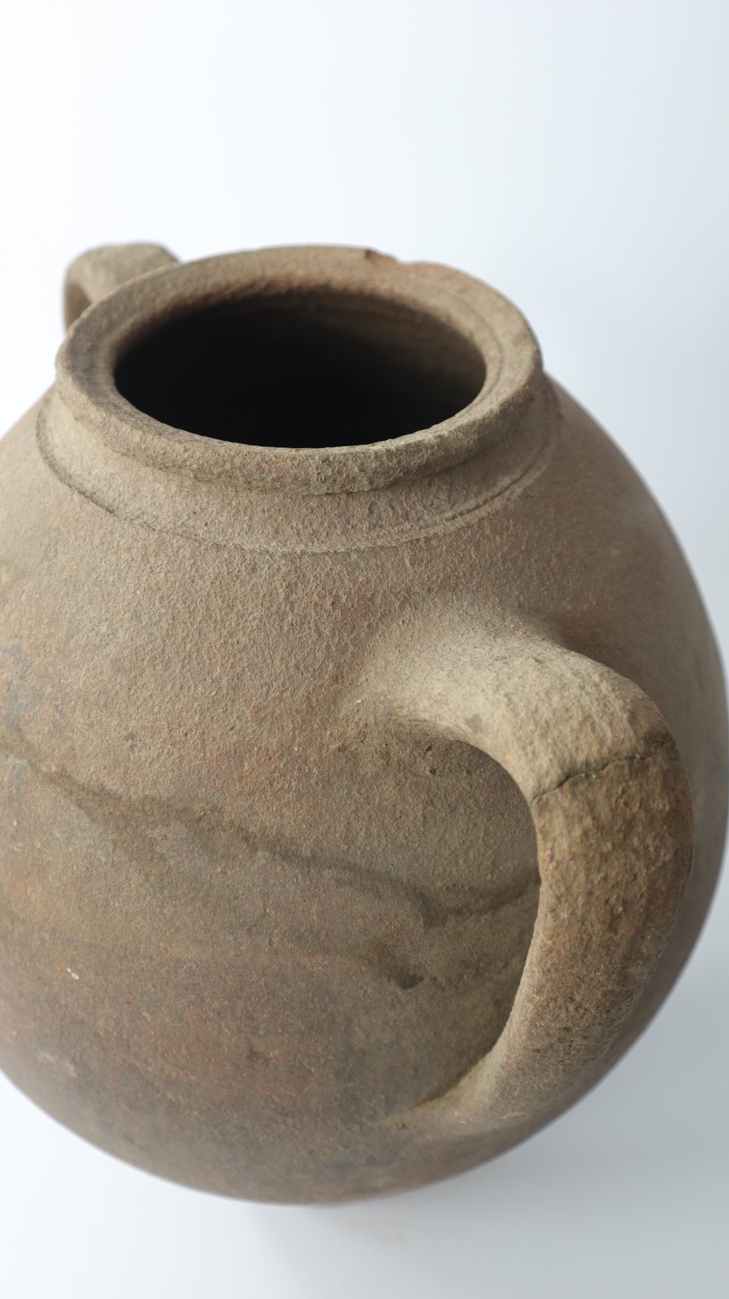 ANTIQUE VESSEL | 003
