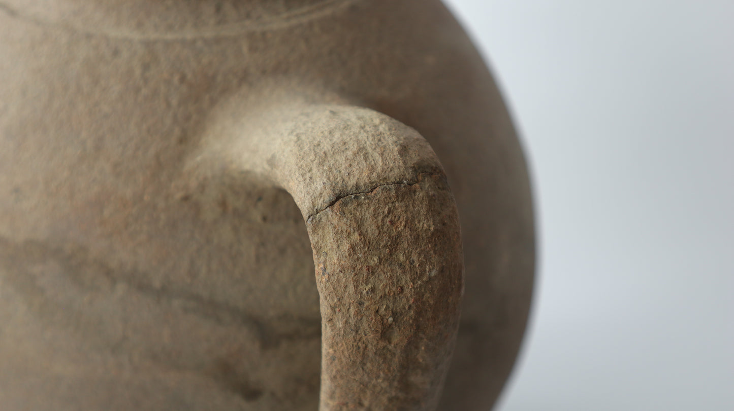 ANTIQUE VESSEL | 003