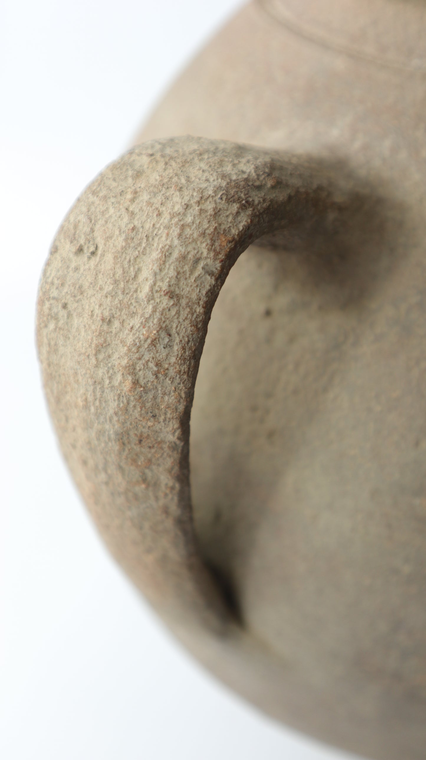 ANTIQUE VESSEL | 003