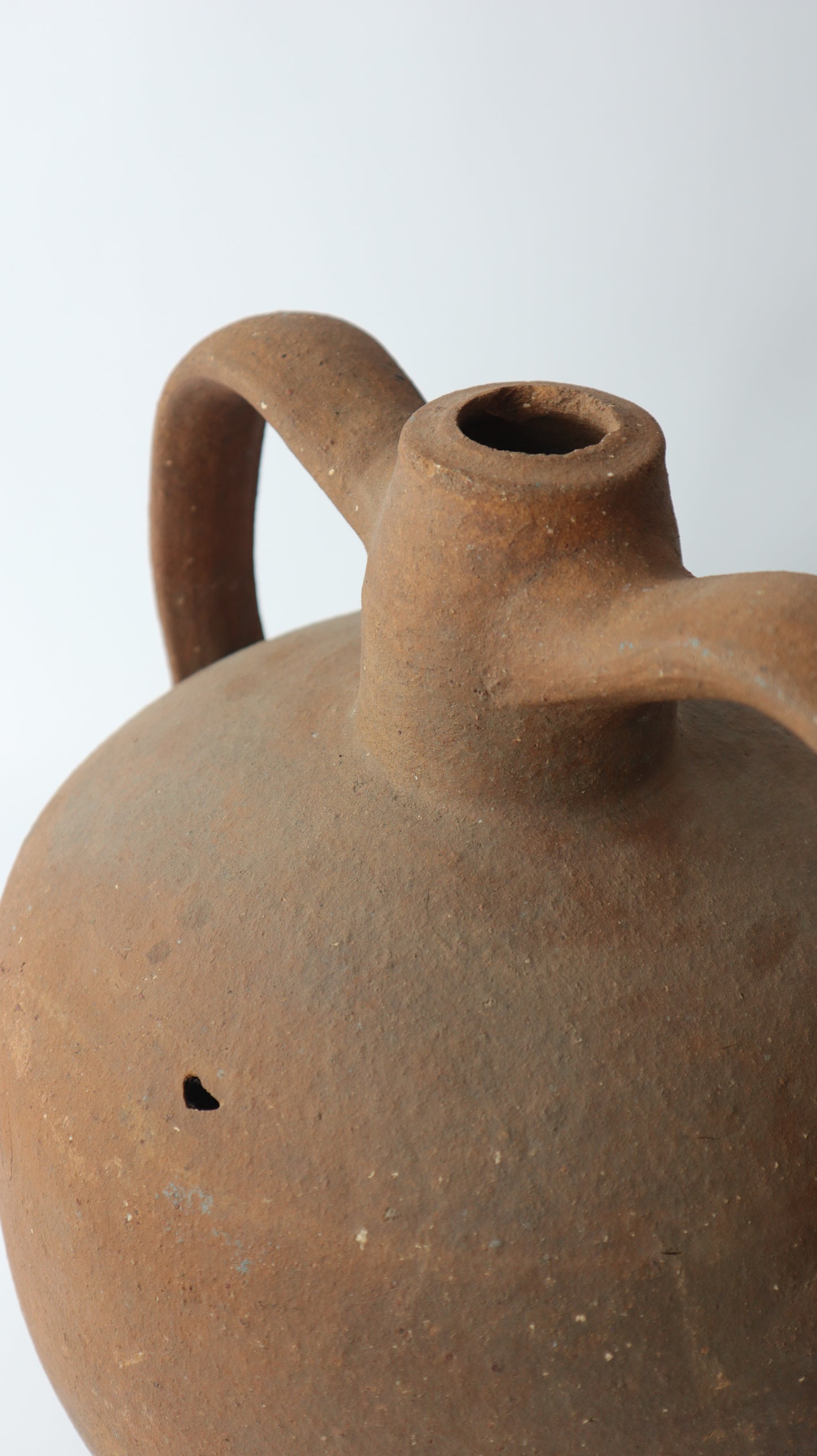 ANTIQUE VESSEL | 013