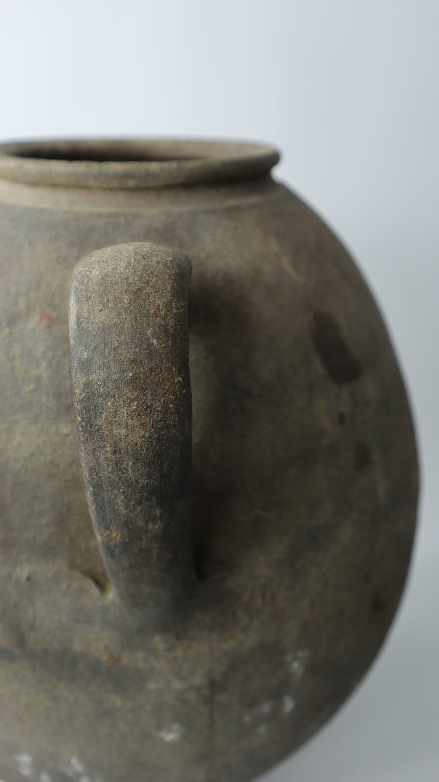 ANTIQUE VESSEL | 009