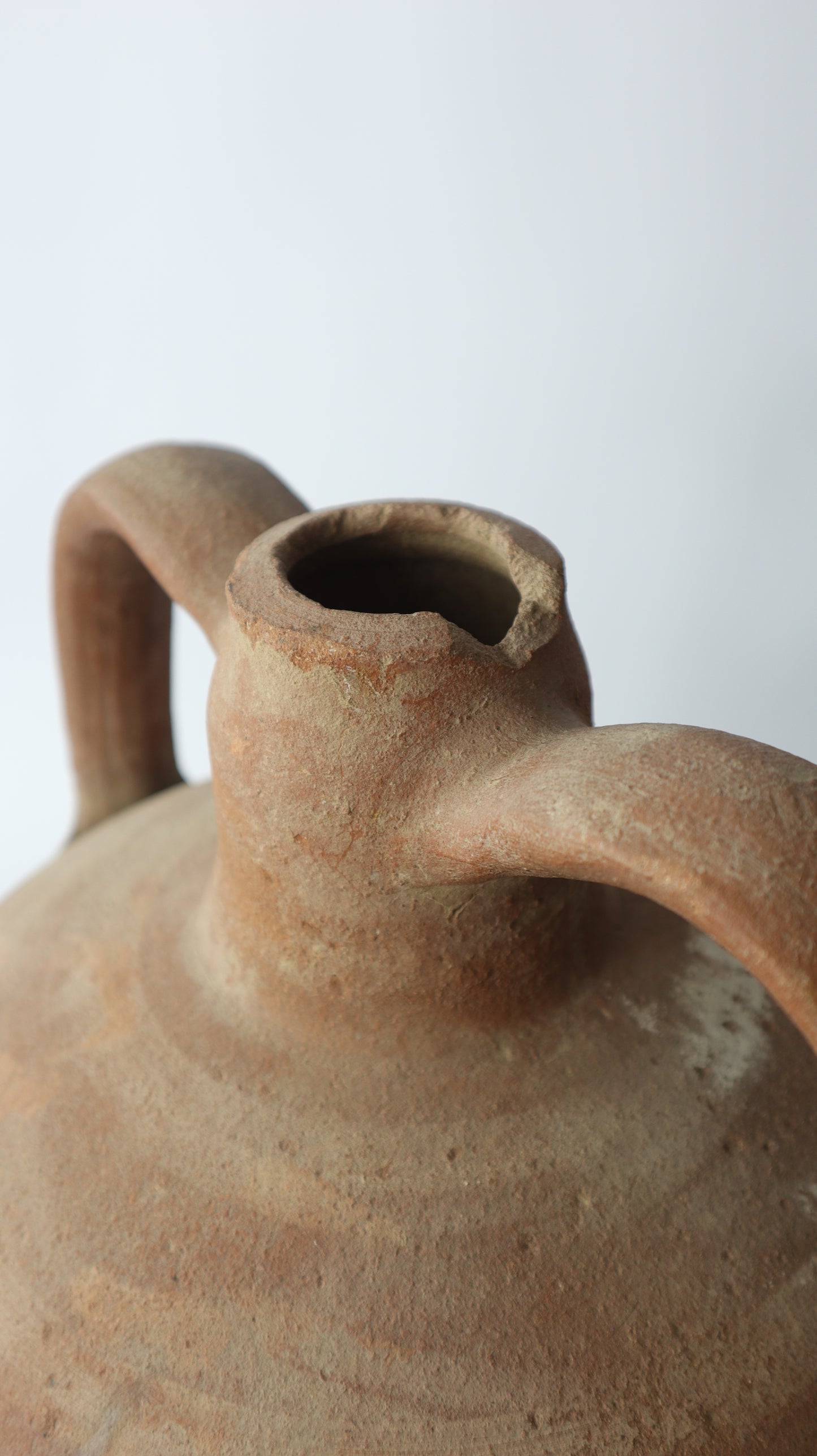 ANTIQUE VESSEL | 010