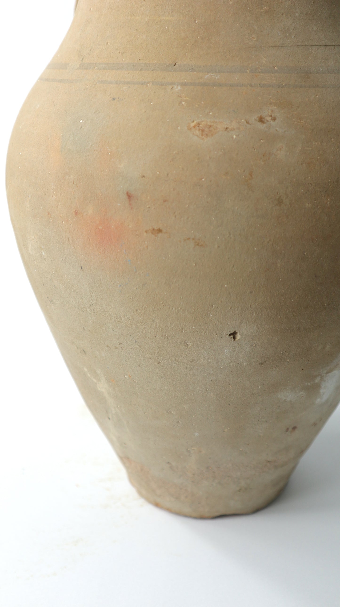 ANTIQUE VESSEL | 014