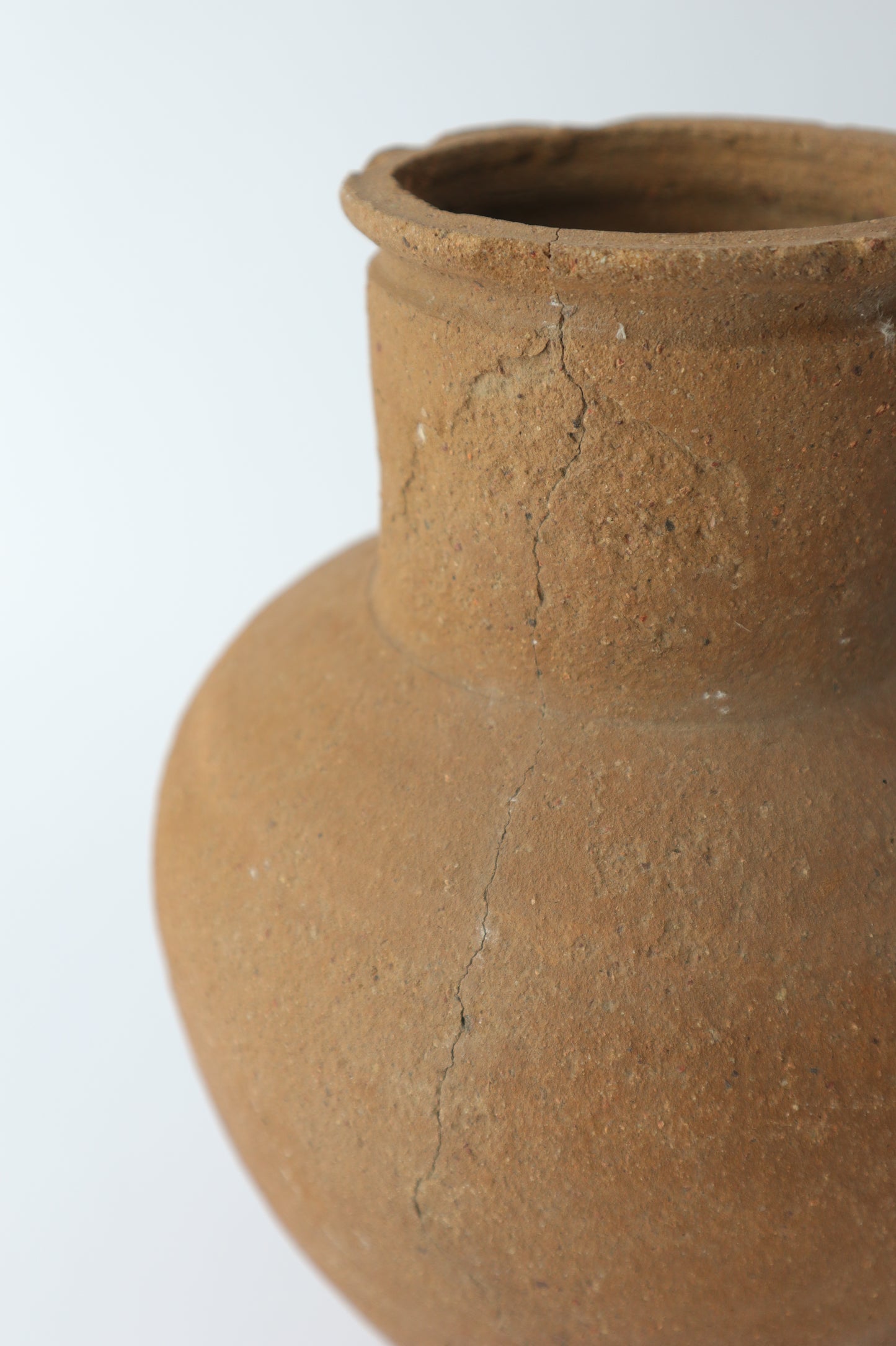 ANTIQUE VESSEL | 008