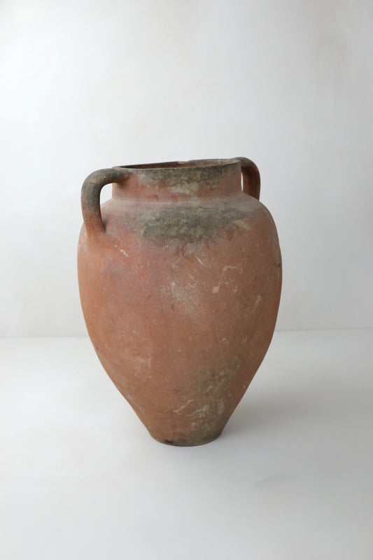 ANTIQUE VESSEL | 022