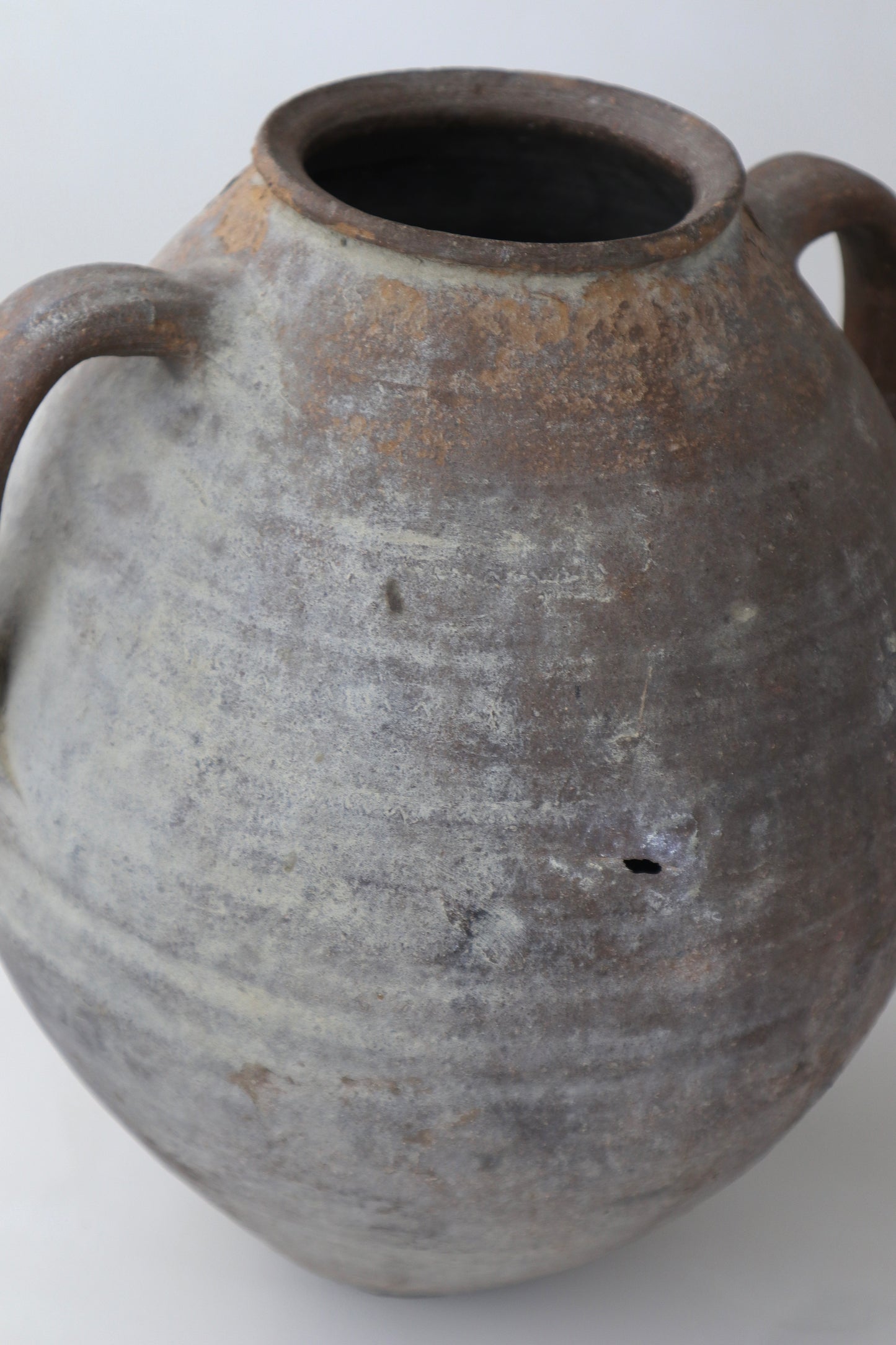 ANTIQUE VESSEL | 018