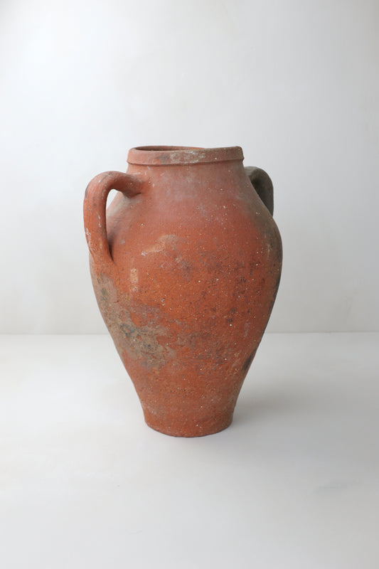 ANTIQUE VESSEL | 023