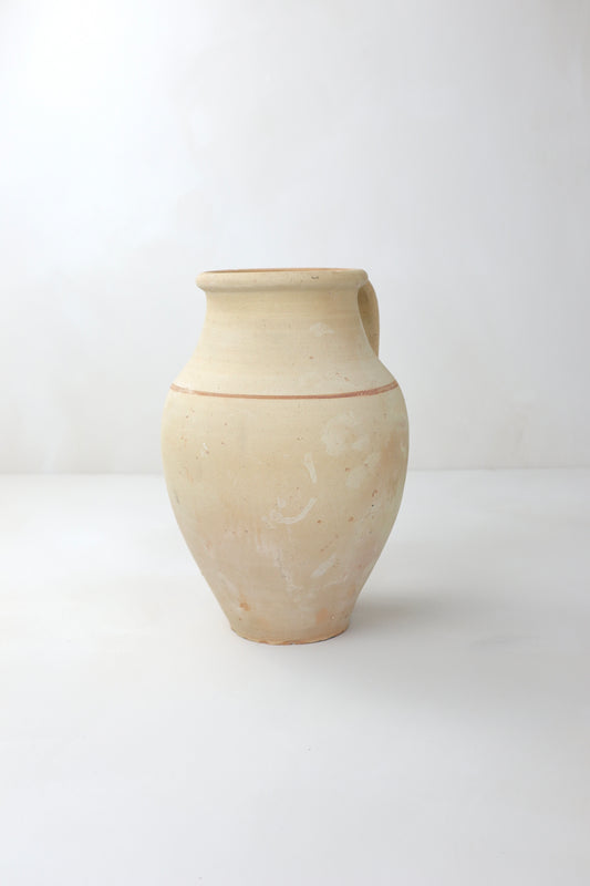ANTIQUE VESSEL | 026