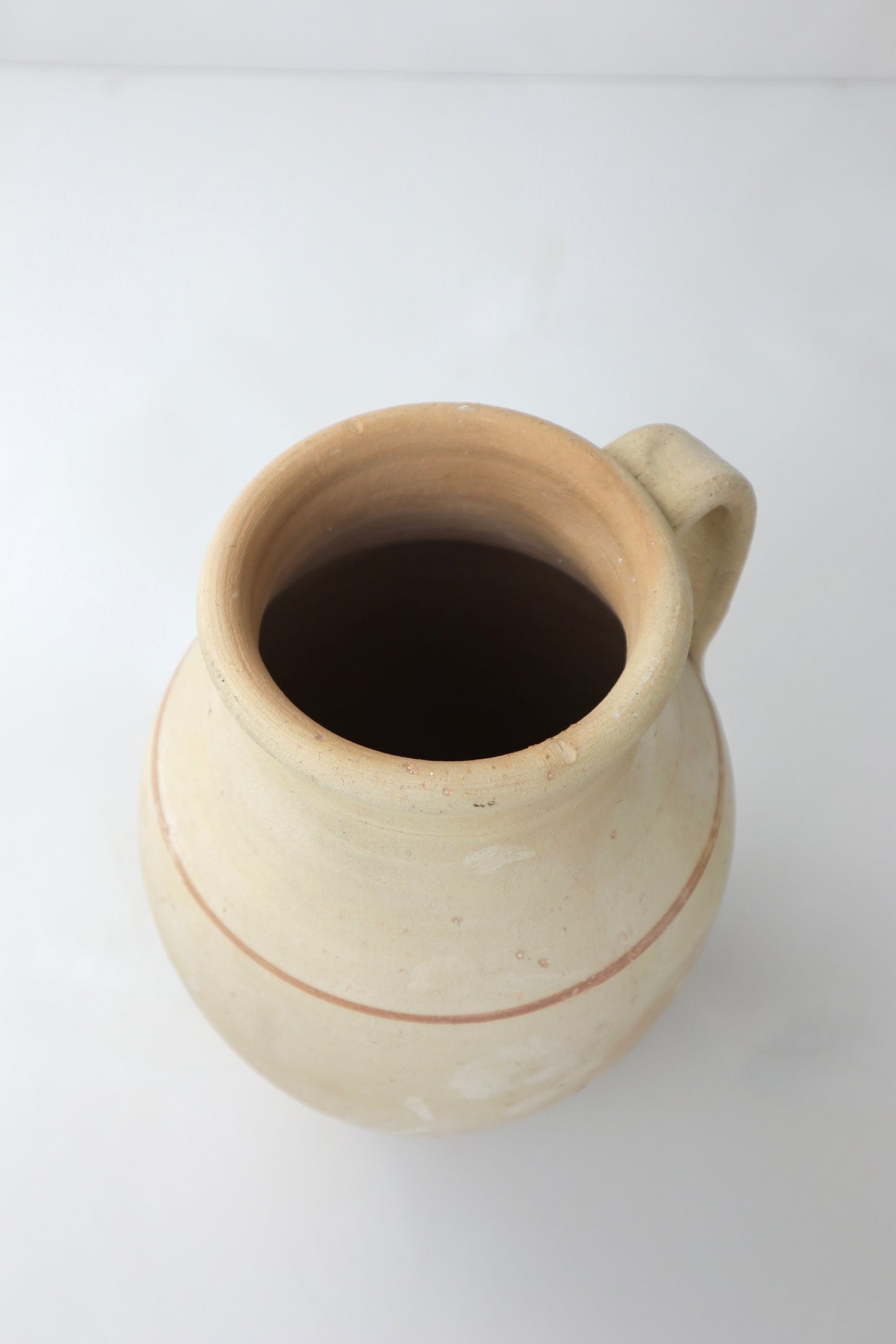 ANTIQUE VESSEL | 026