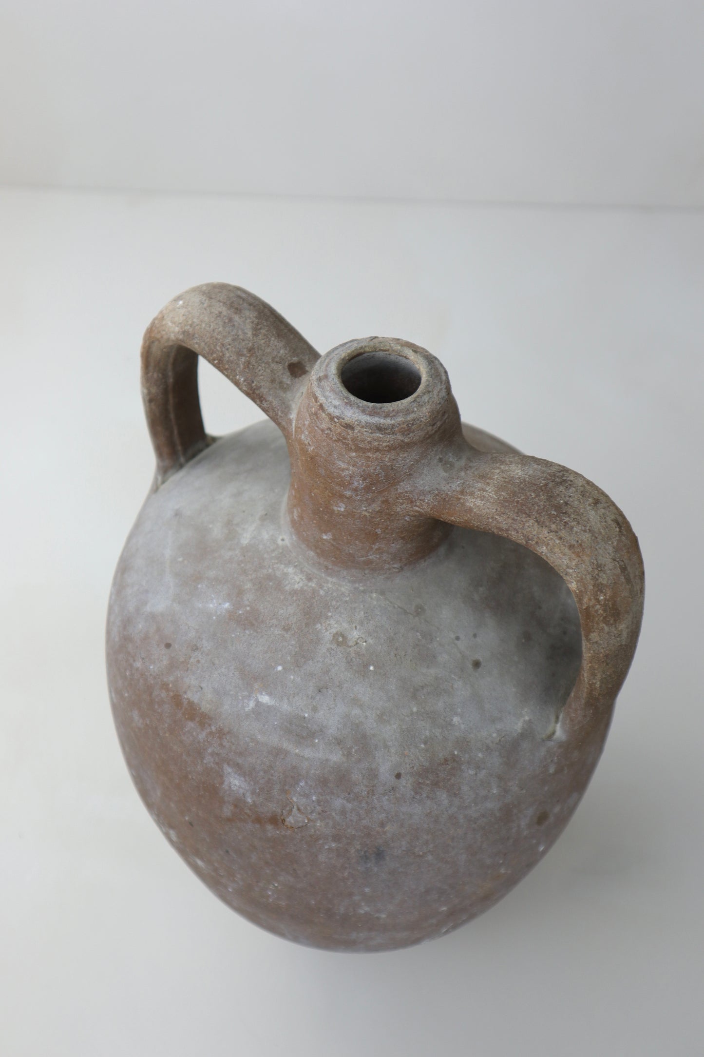 ANTIQUE VESSEL | 020