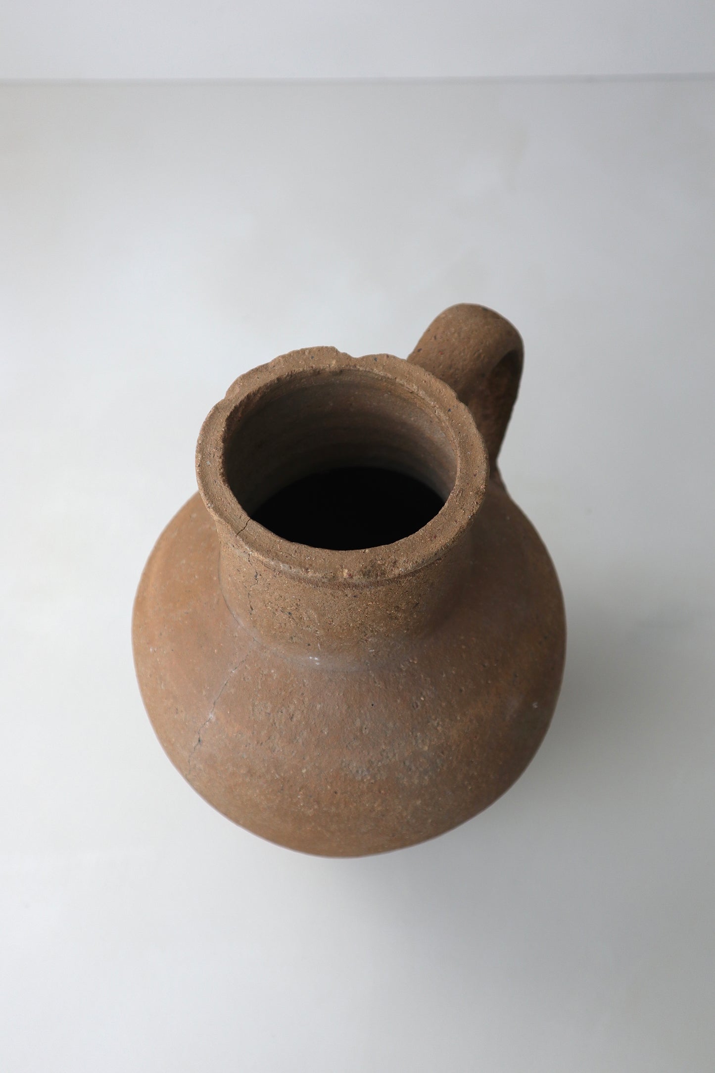 ANTIQUE VESSEL | 008