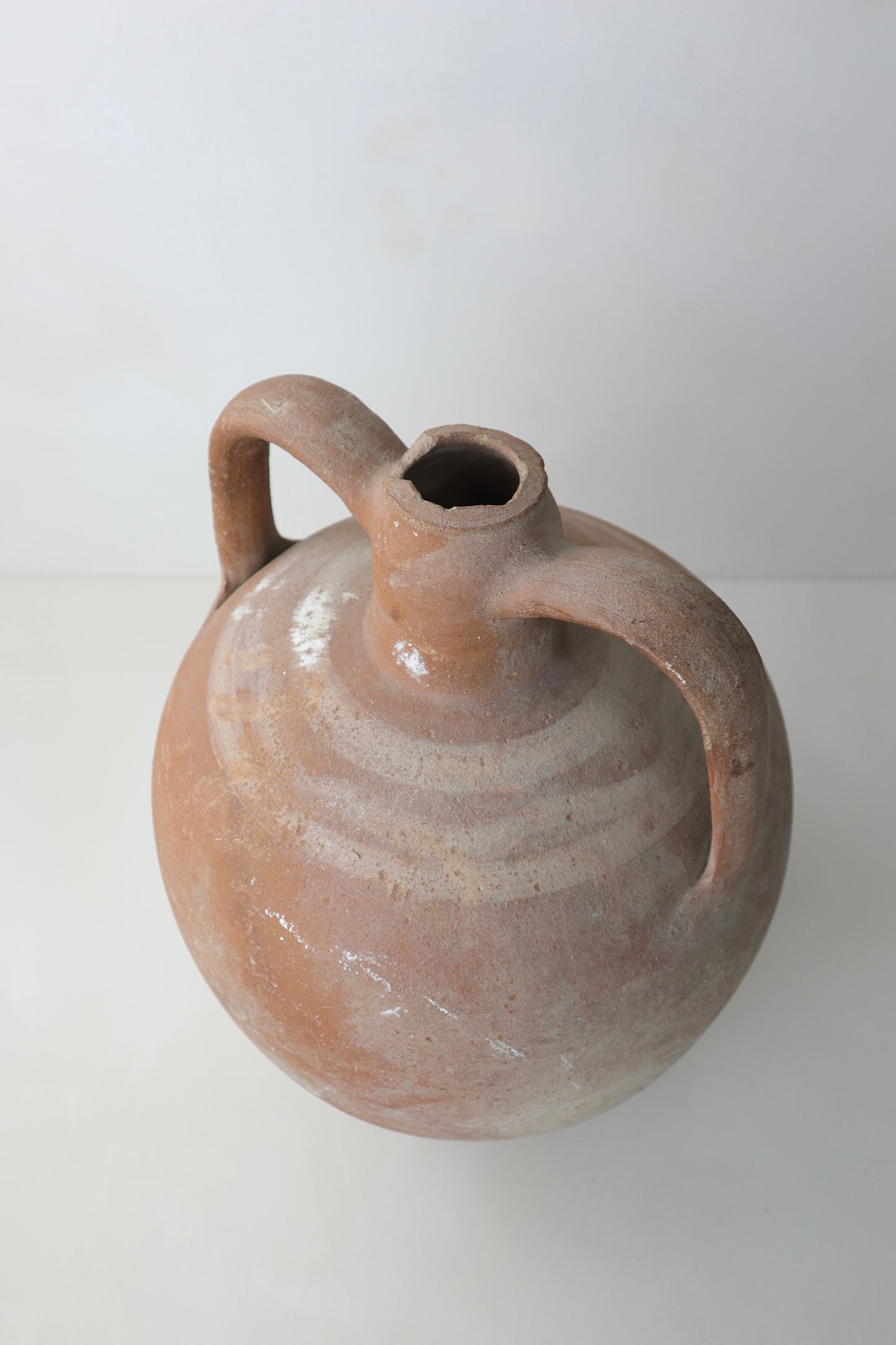 ANTIQUE VESSEL | 010