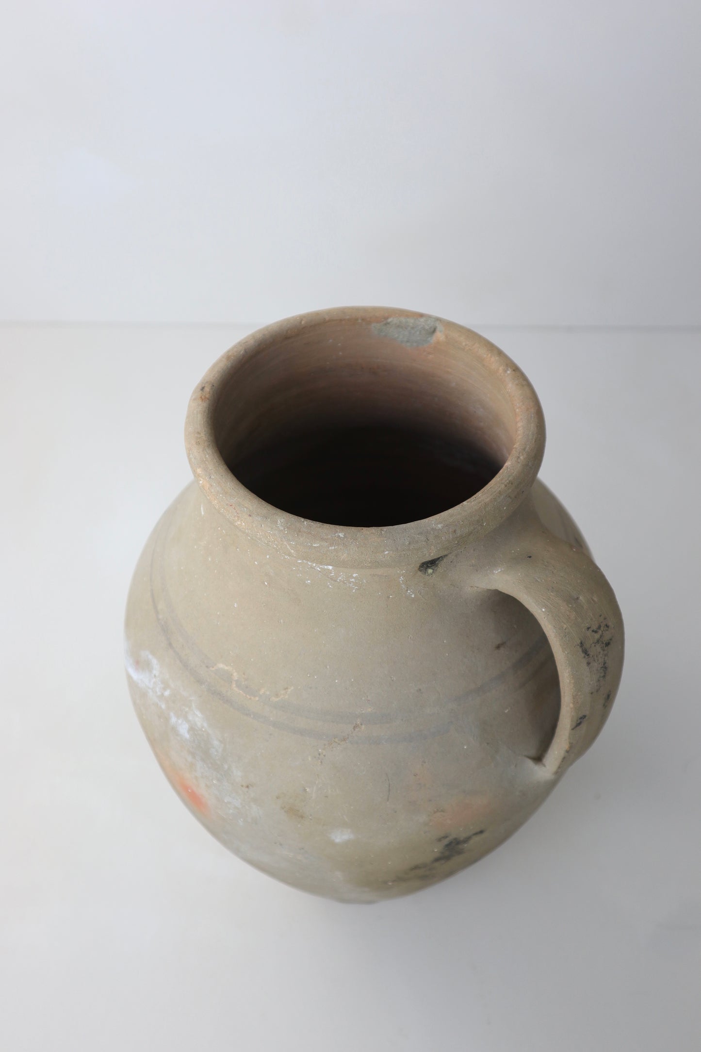 ANTIQUE VESSEL | 014