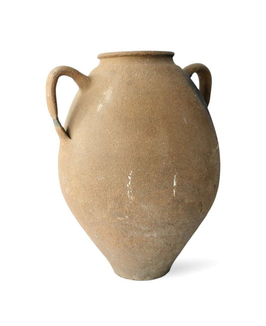 ANTIQUE VESSEL | 001