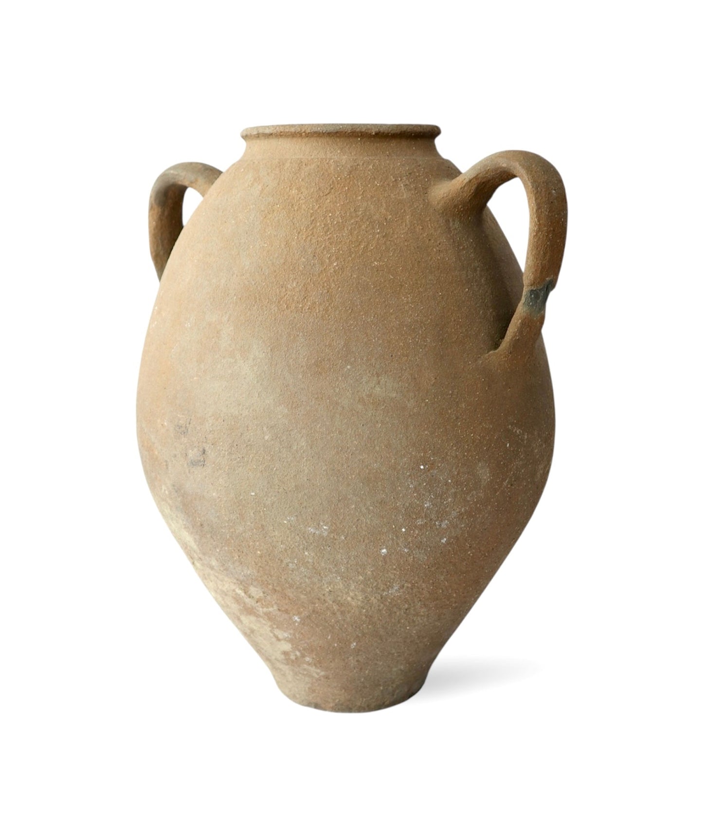 ANTIQUE VESSEL | 001