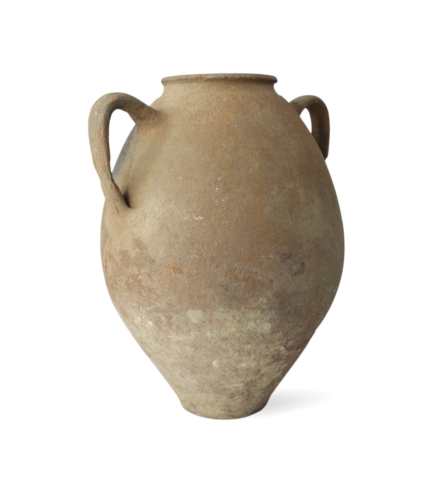 ANTIQUE VESSEL | 001