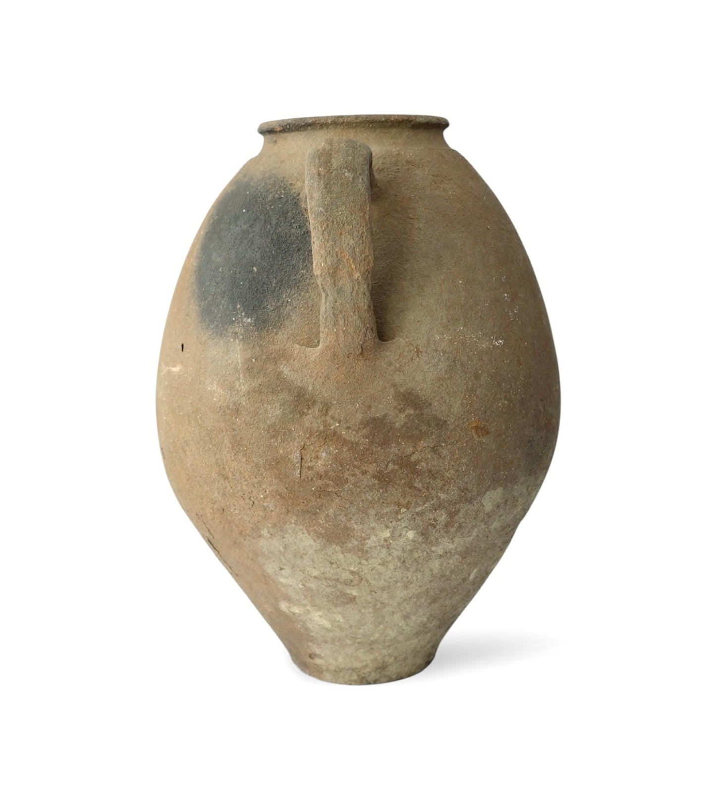 ANTIQUE VESSEL | 001