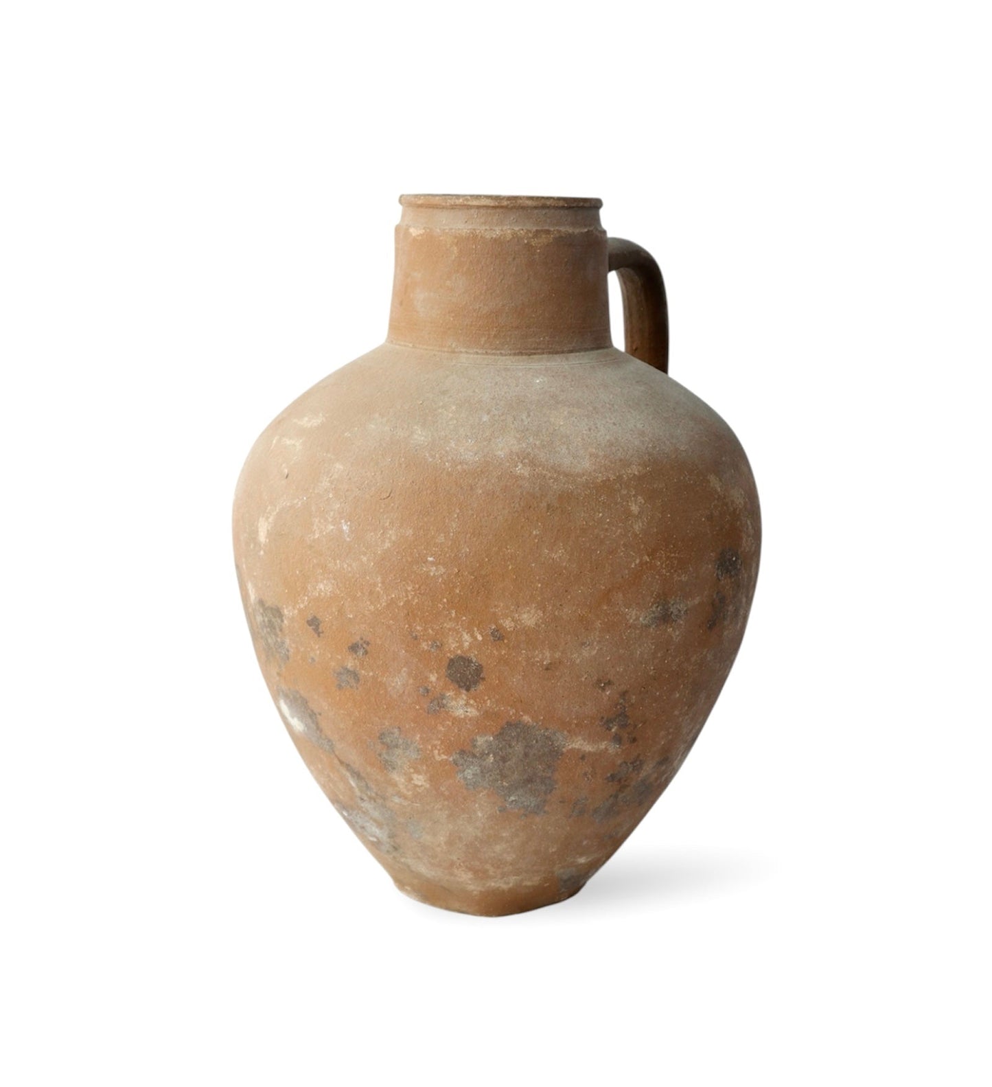 ANTIQUE VESSEL | 002