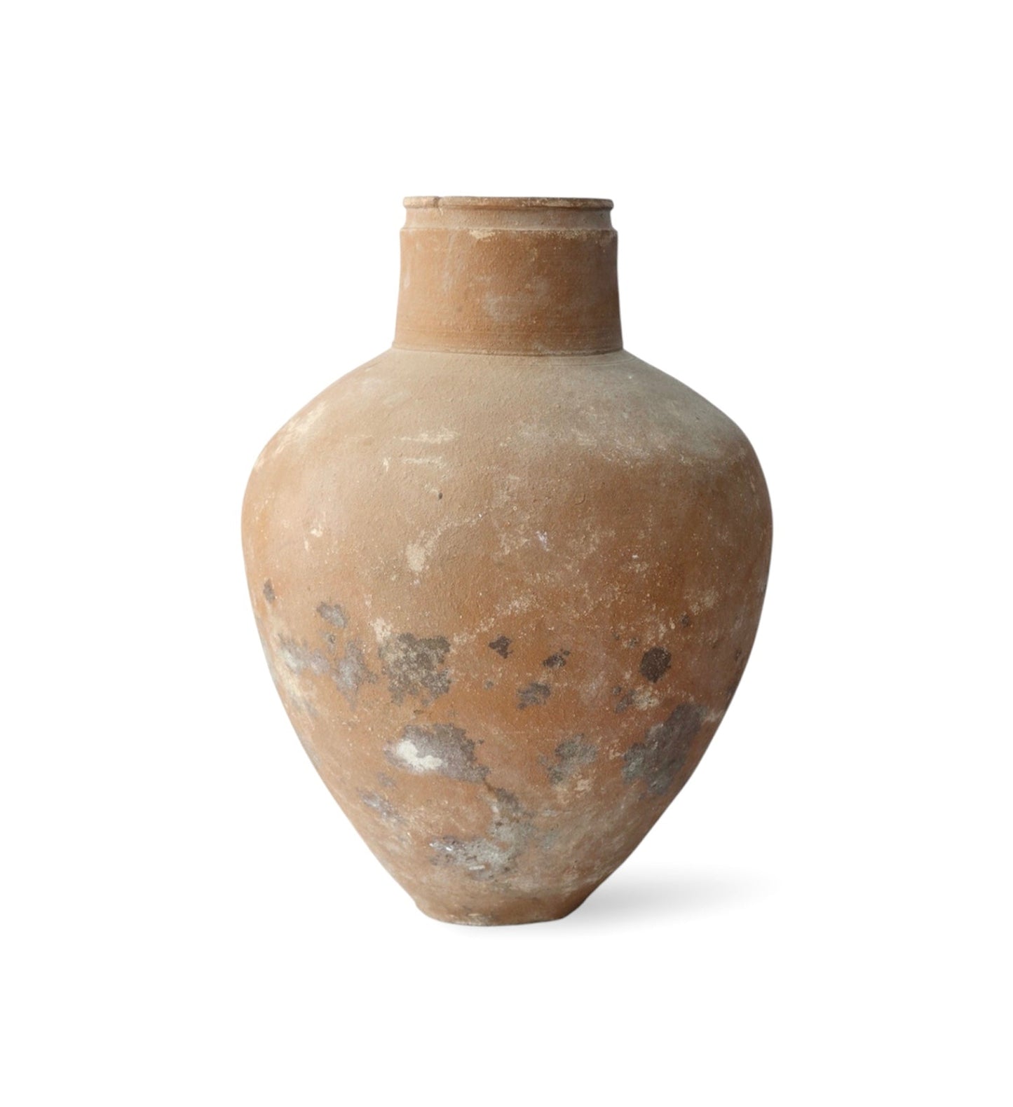 ANTIQUE VESSEL | 002