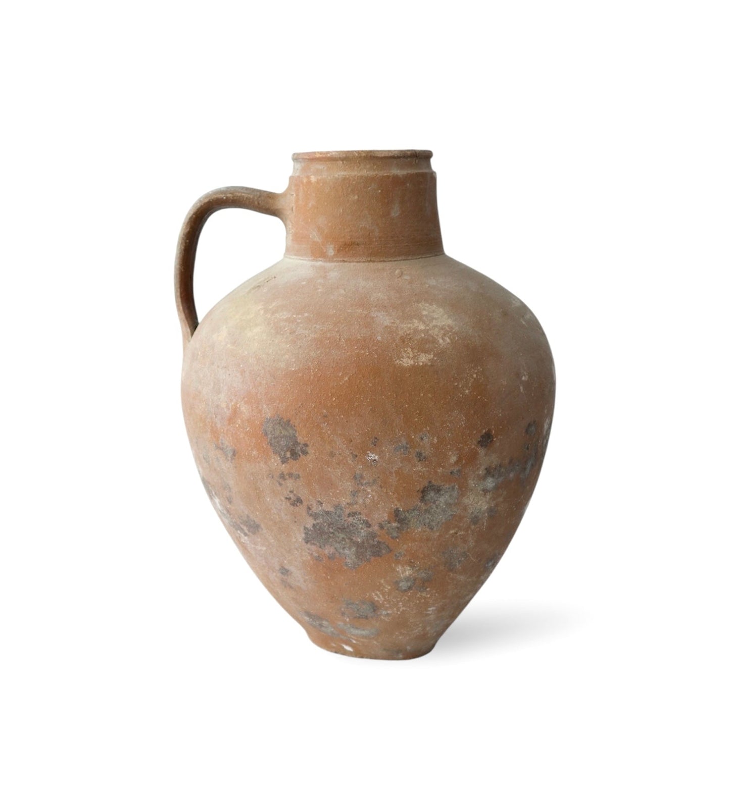 ANTIQUE VESSEL | 002