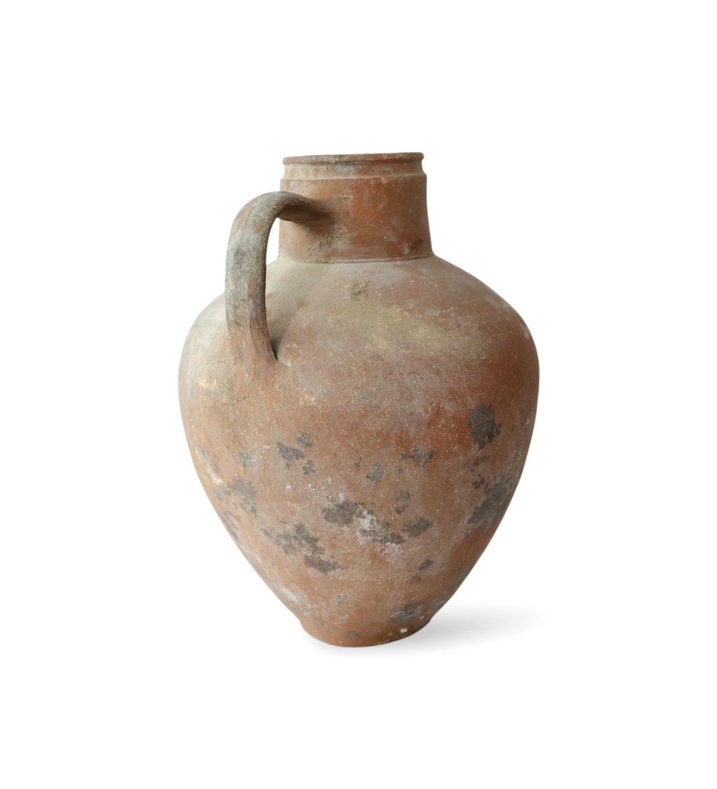 ANTIQUE VESSEL | 002