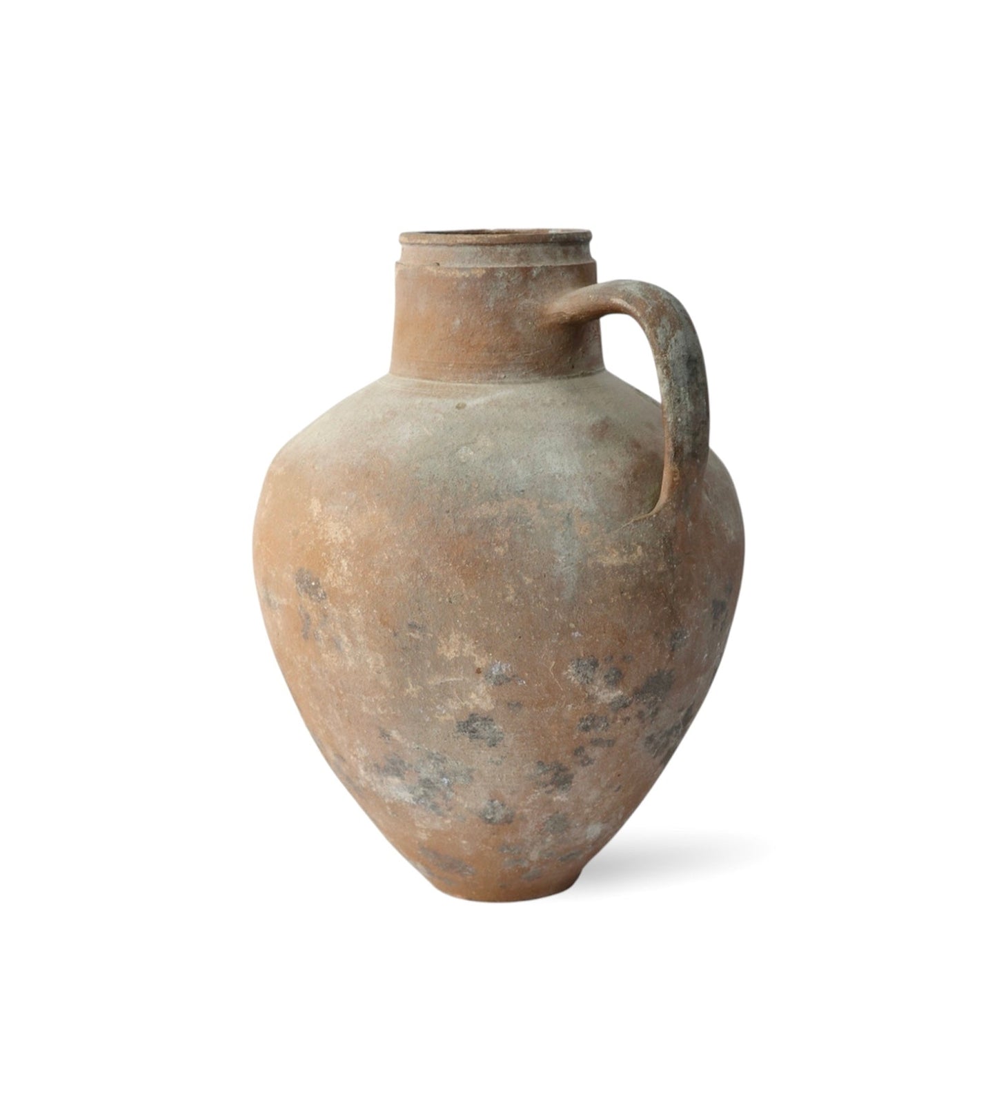 ANTIQUE VESSEL | 002