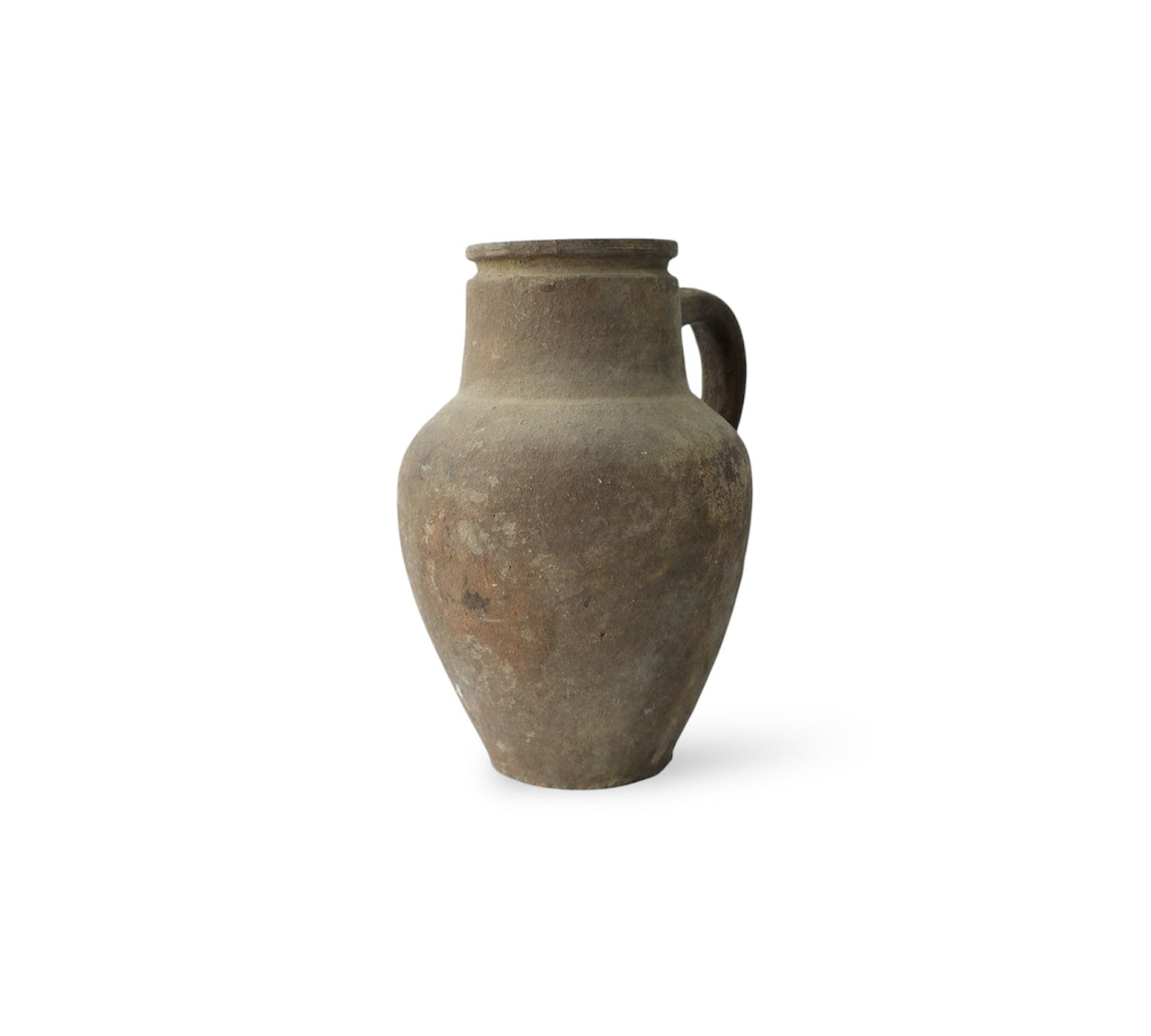 ANTIQUE VESSEL | 006