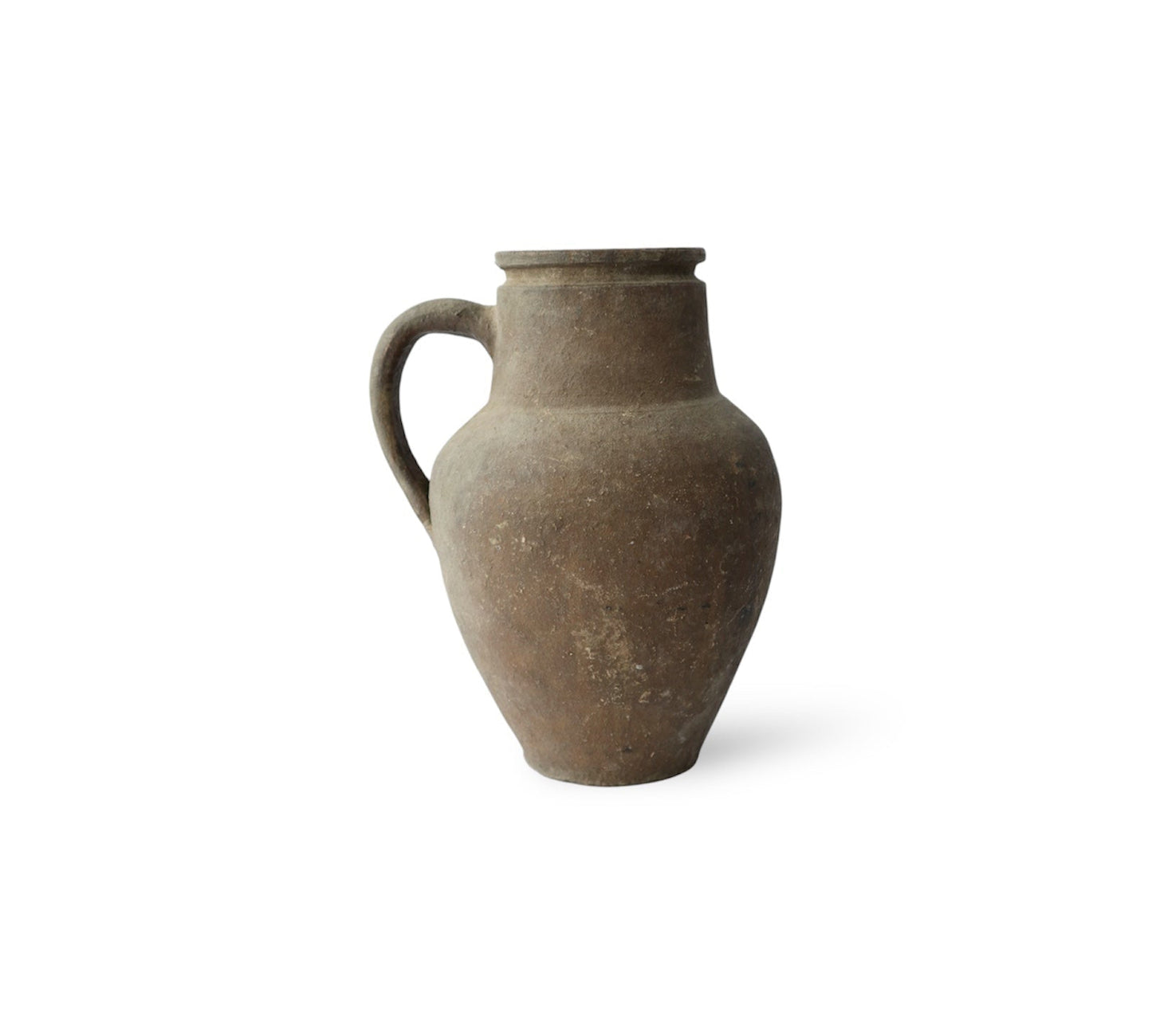 ANTIQUE VESSEL | 006