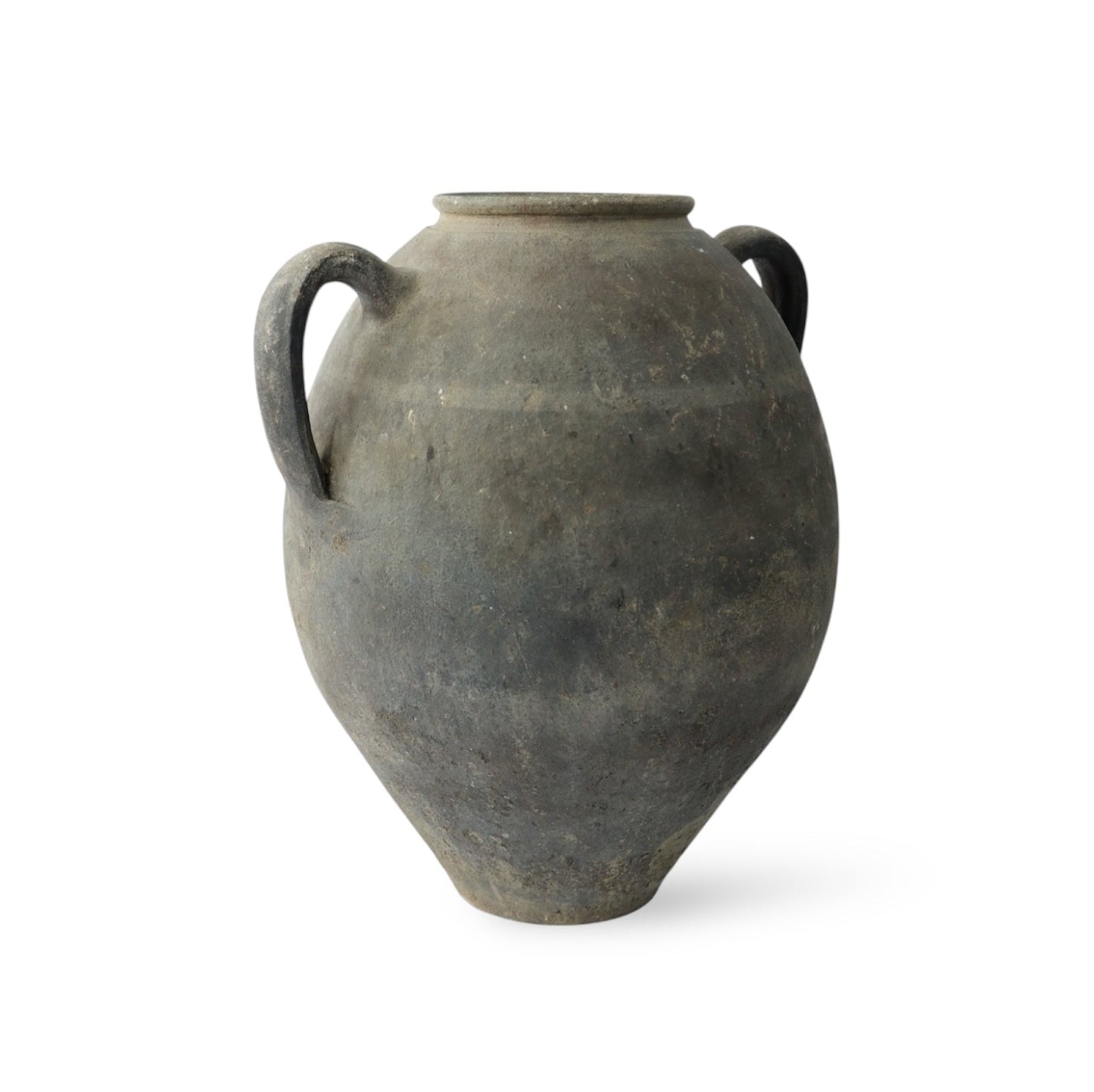 ANTIQUE VESSEL | 009