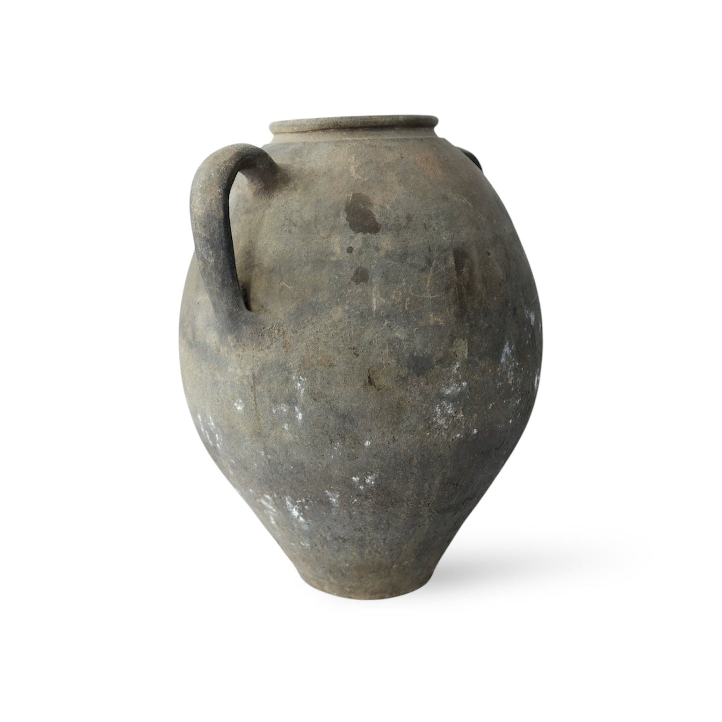 ANTIQUE VESSEL | 009