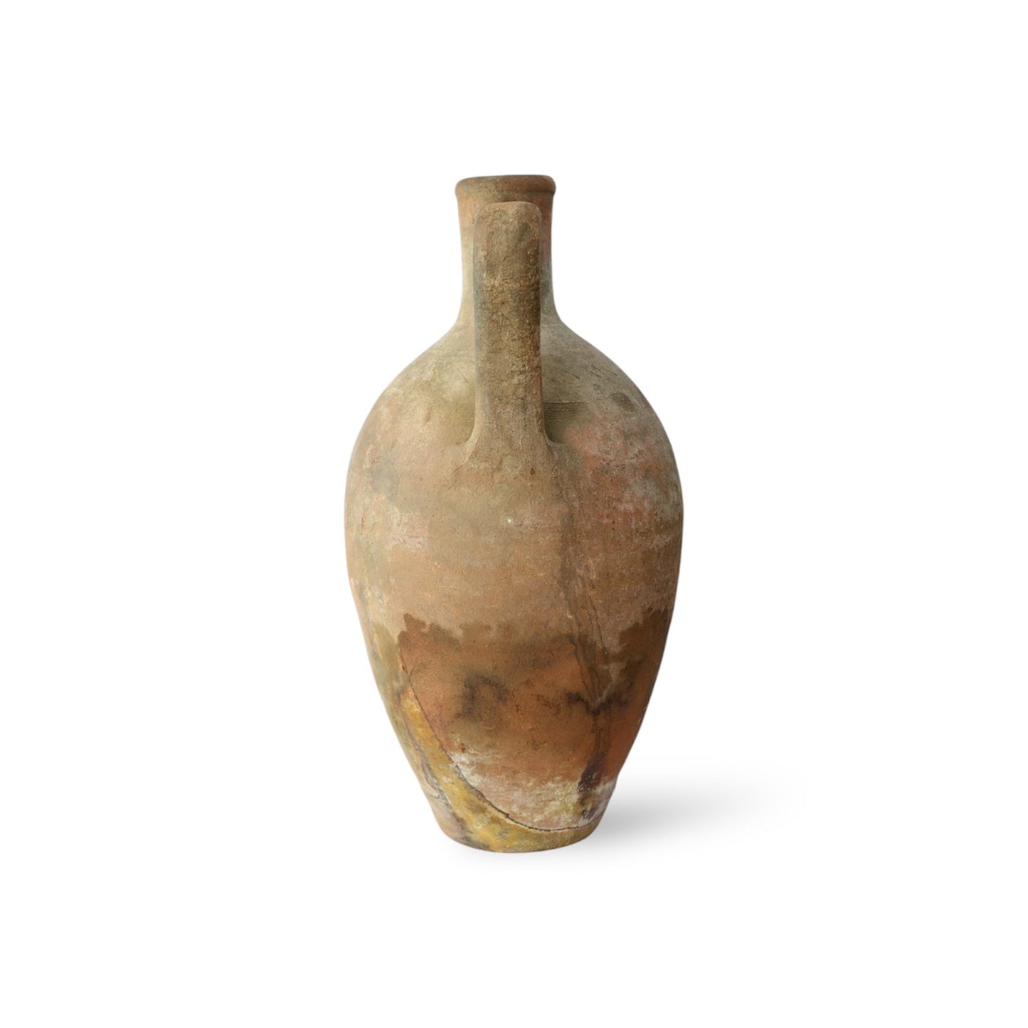 ANTIQUE VESSEL | 007