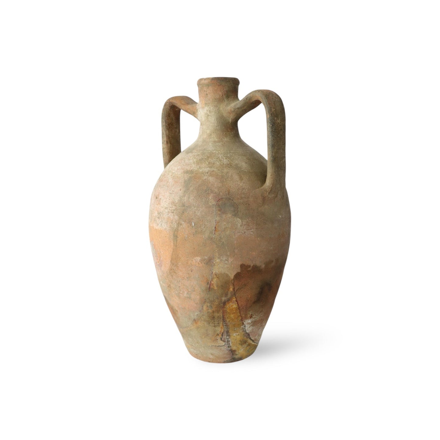 ANTIQUE VESSEL | 007