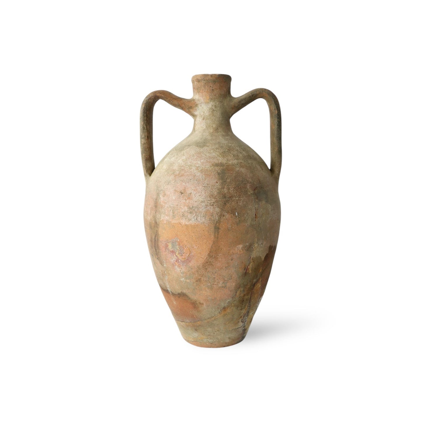 ANTIQUE VESSEL | 007