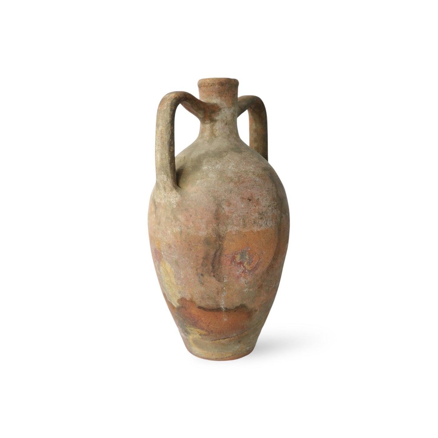 ANTIQUE VESSEL | 007