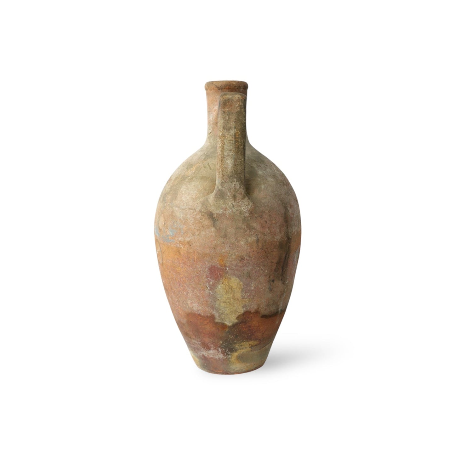 ANTIQUE VESSEL | 007