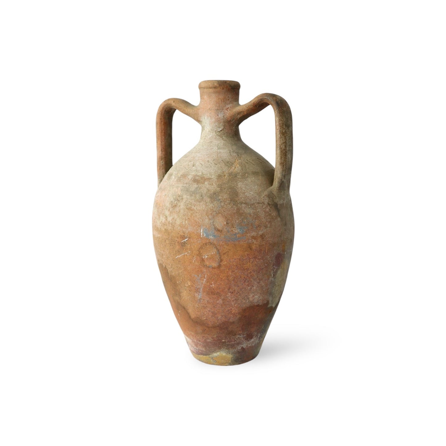 ANTIQUE VESSEL | 007