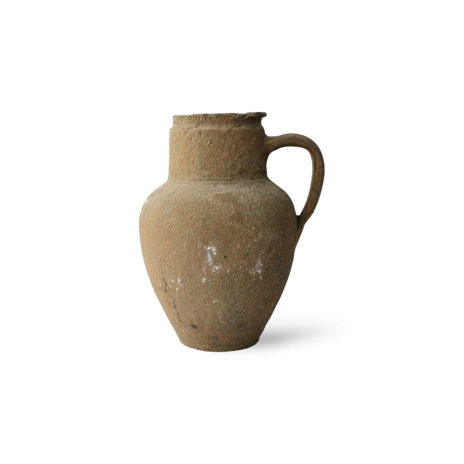 ANTIQUE VESSEL | 011