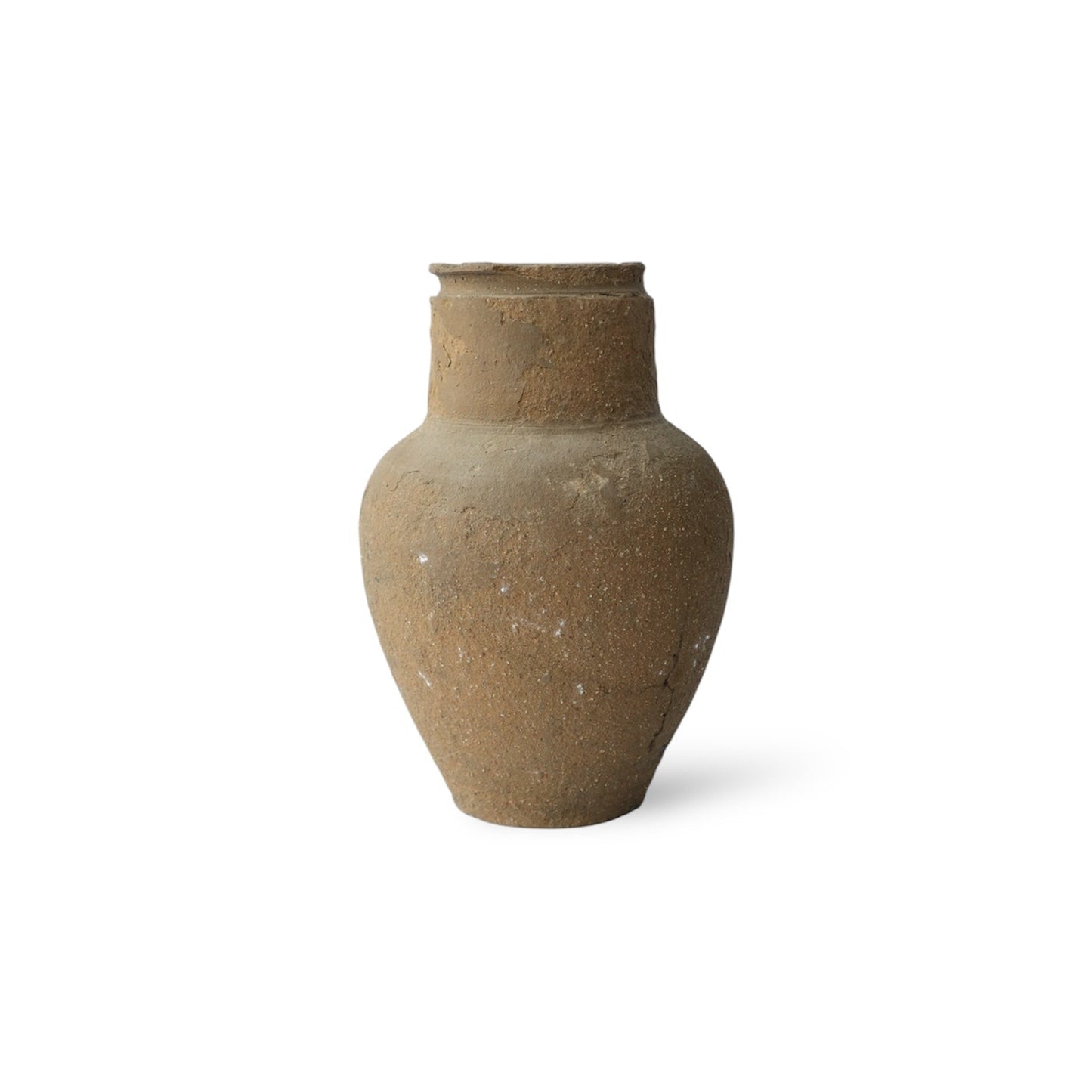 ANTIQUE VESSEL | 011