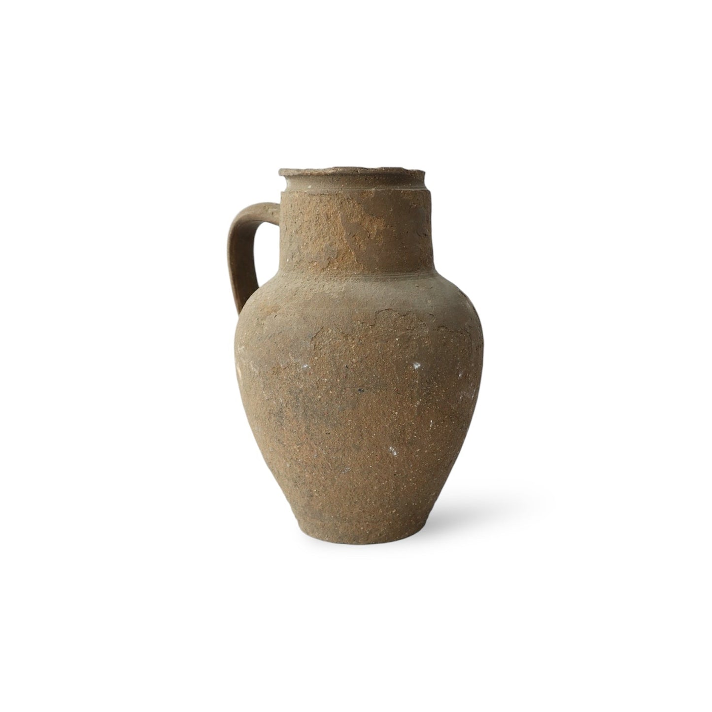 ANTIQUE VESSEL | 011