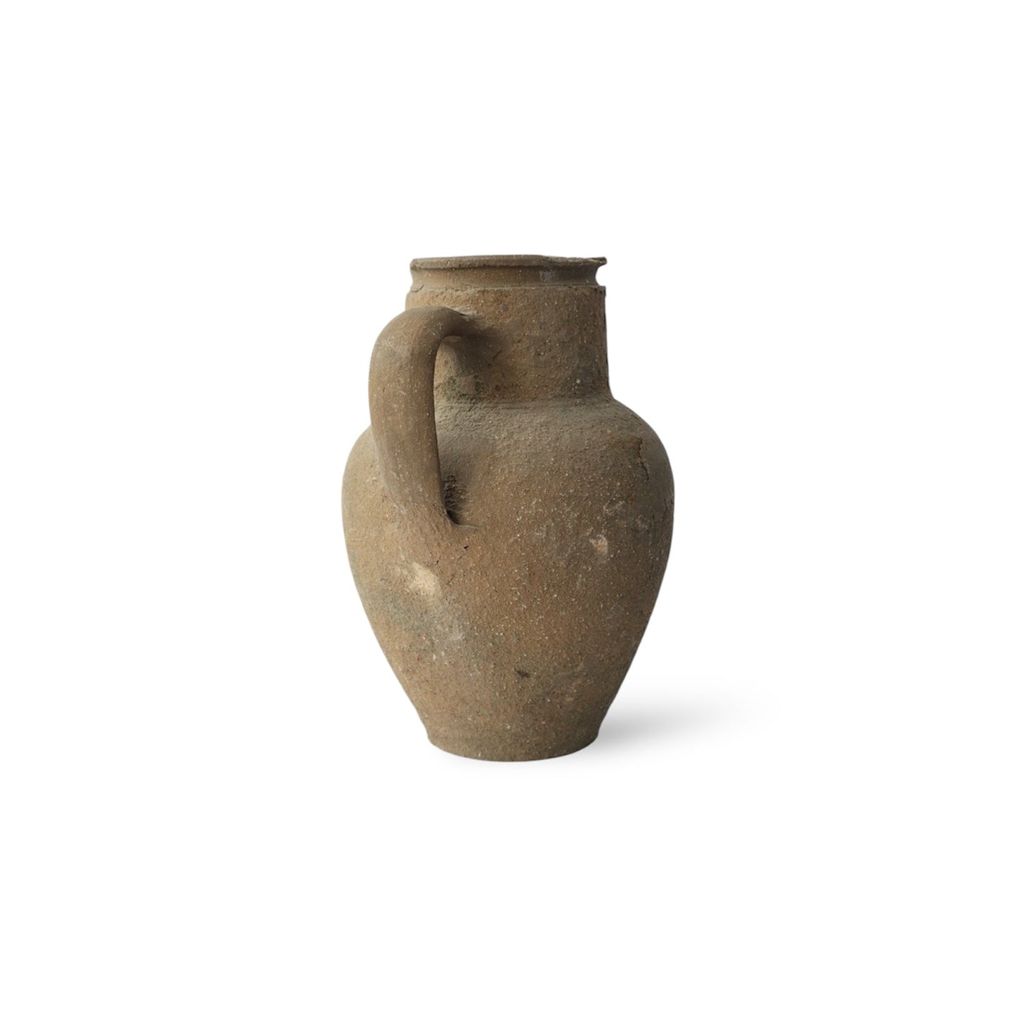 ANTIQUE VESSEL | 011