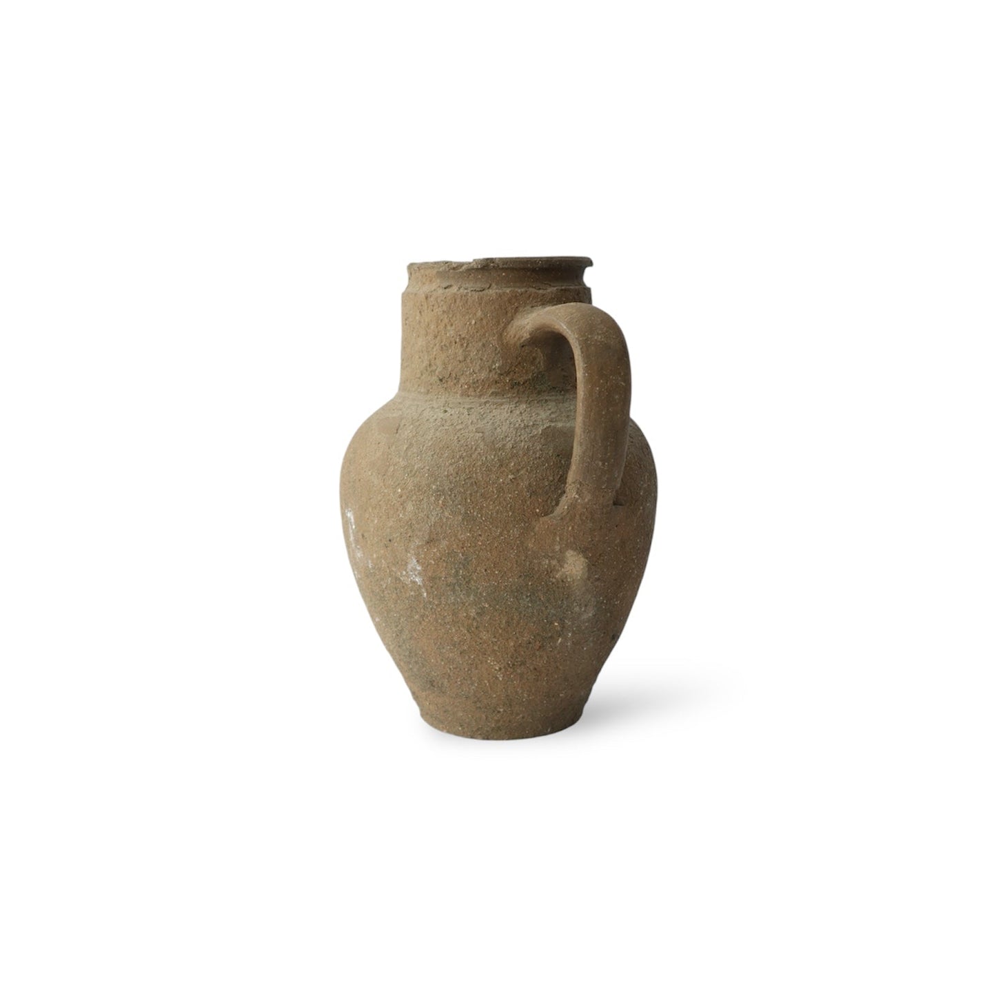 ANTIQUE VESSEL | 011