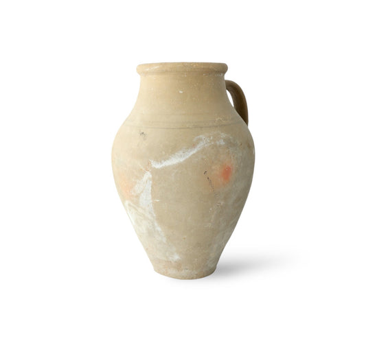 ANTIQUE VESSEL | 014