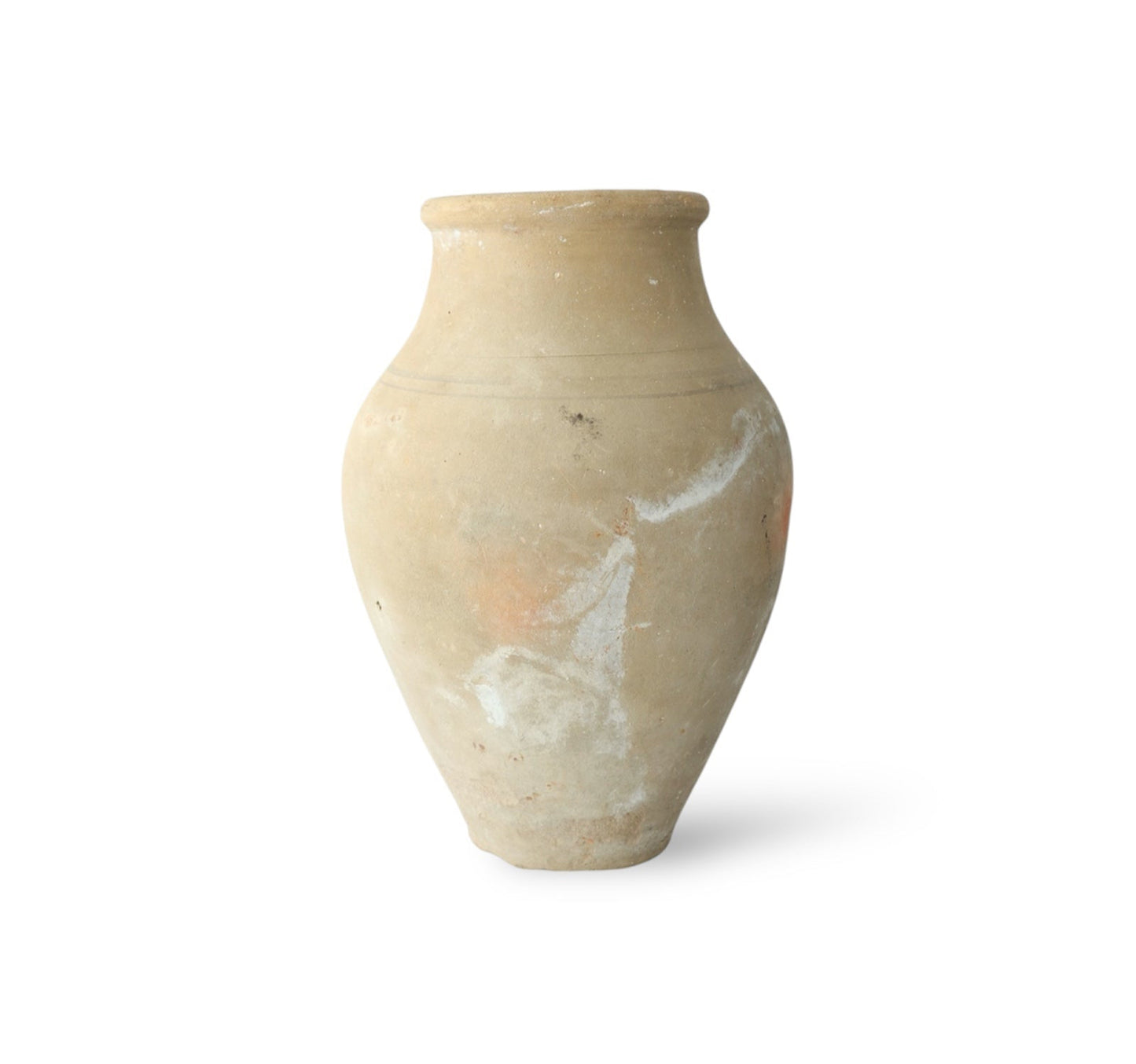 ANTIQUE VESSEL | 014