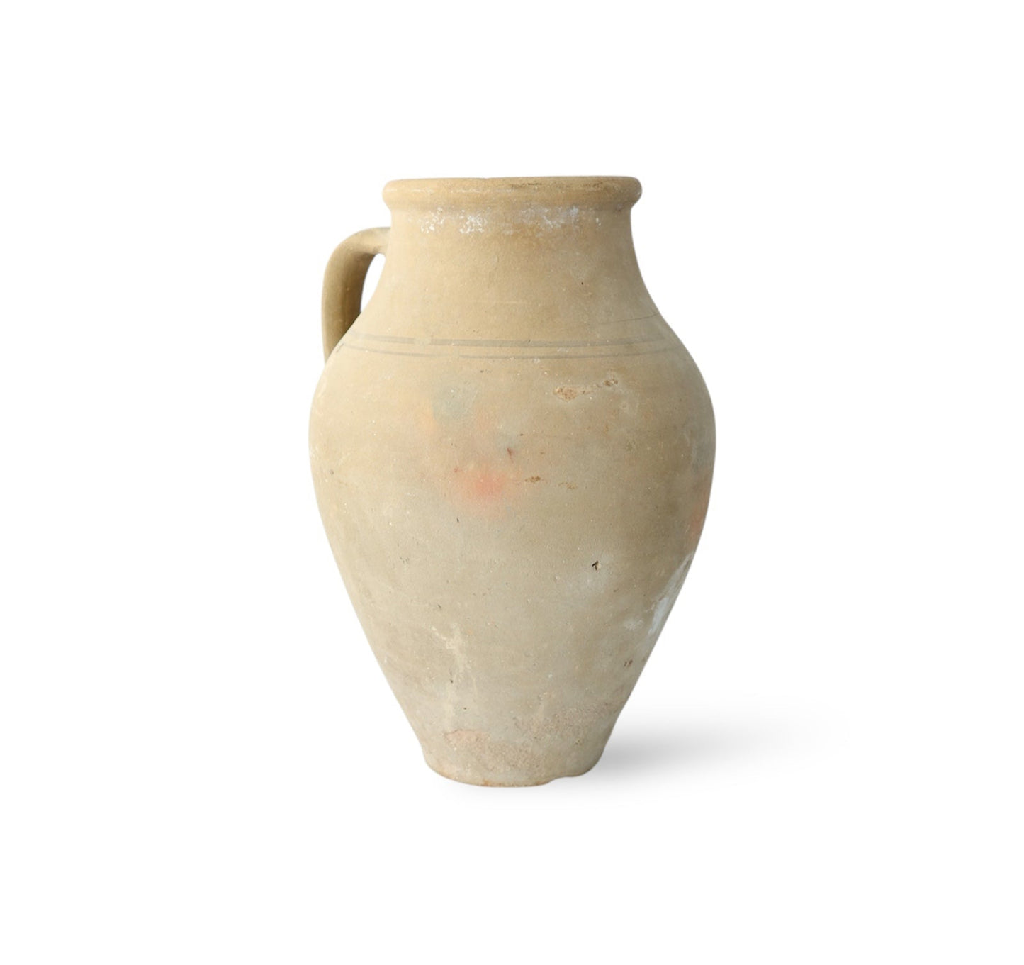 ANTIQUE VESSEL | 014