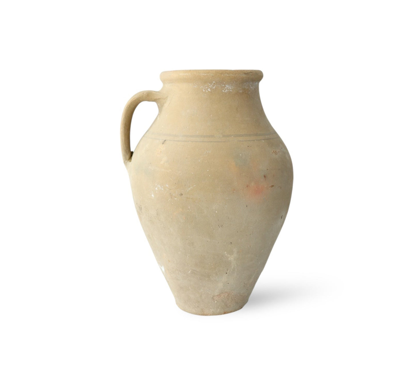 ANTIQUE VESSEL | 014