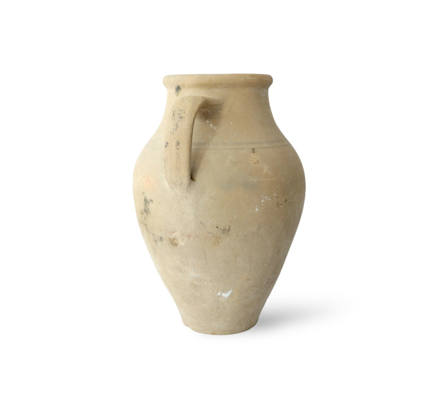 ANTIQUE VESSEL | 014