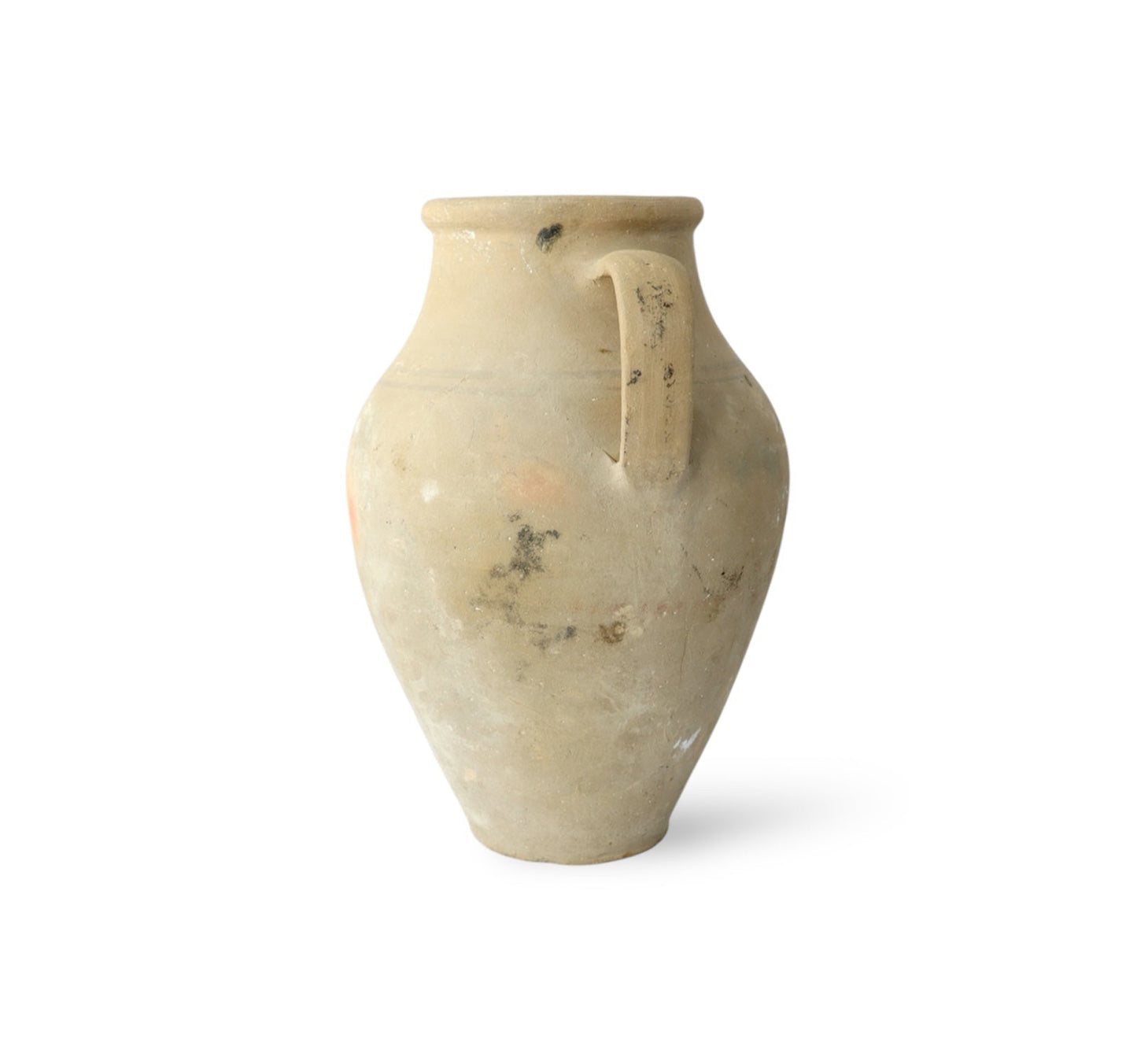 ANTIQUE VESSEL | 014