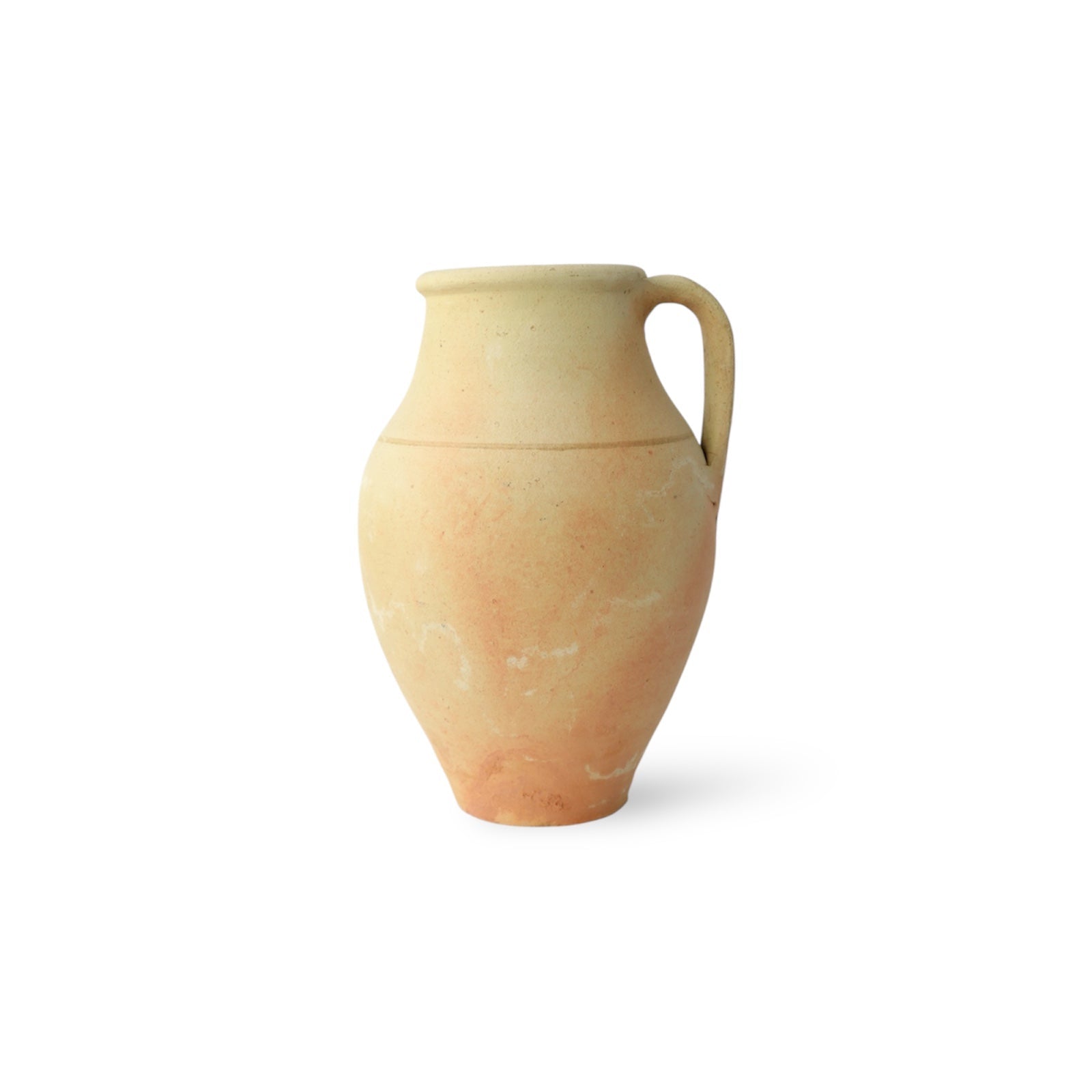 ANTIQUE VESSEL | 015