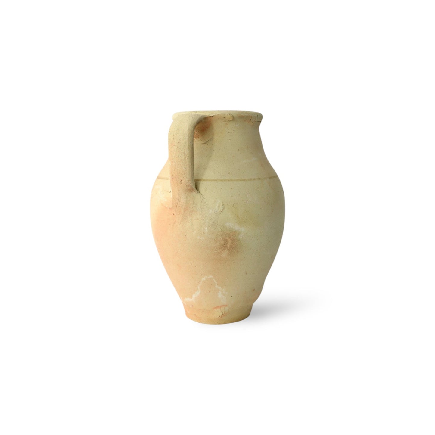 ANTIQUE VESSEL | 015