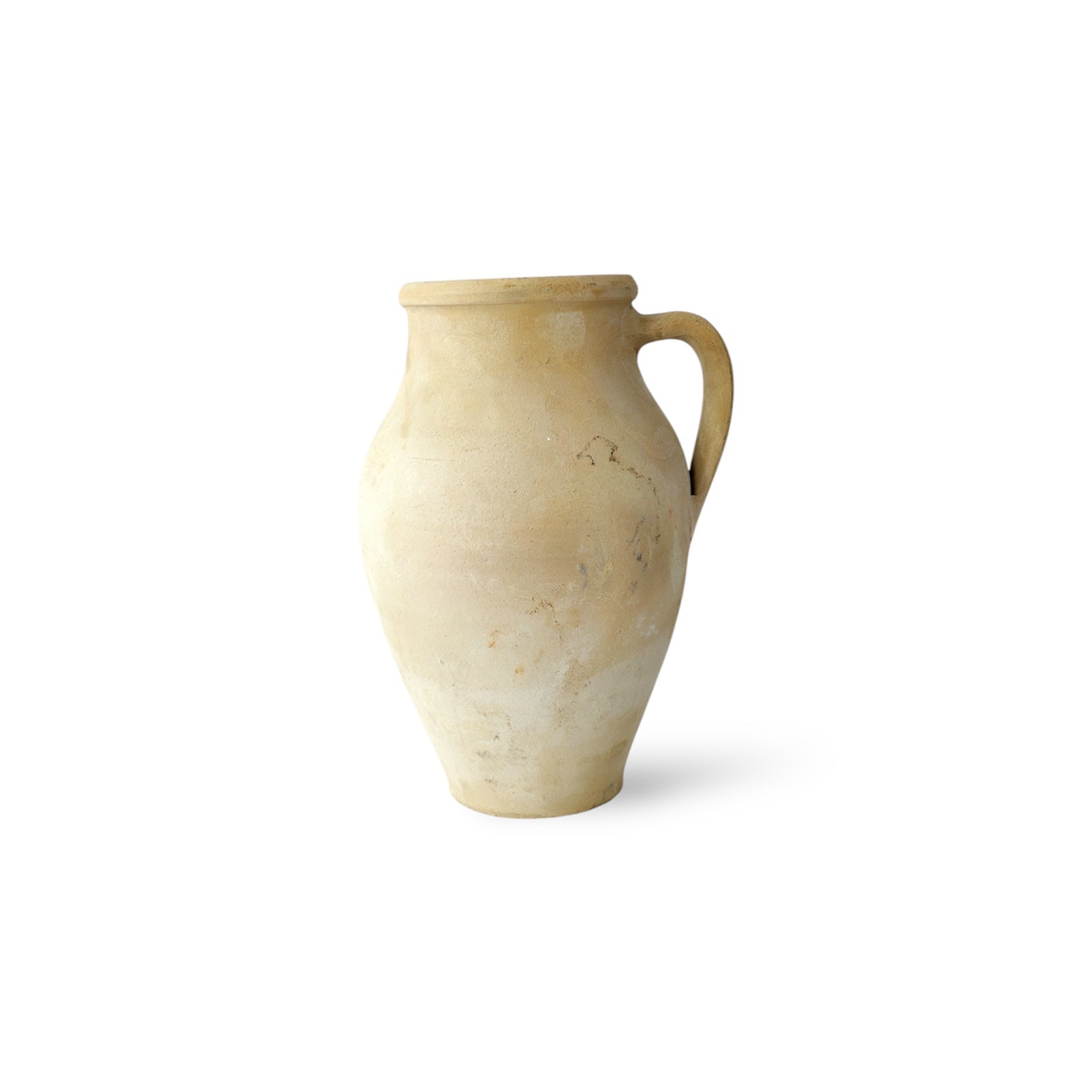 ANTIQUE VESSEL | 016